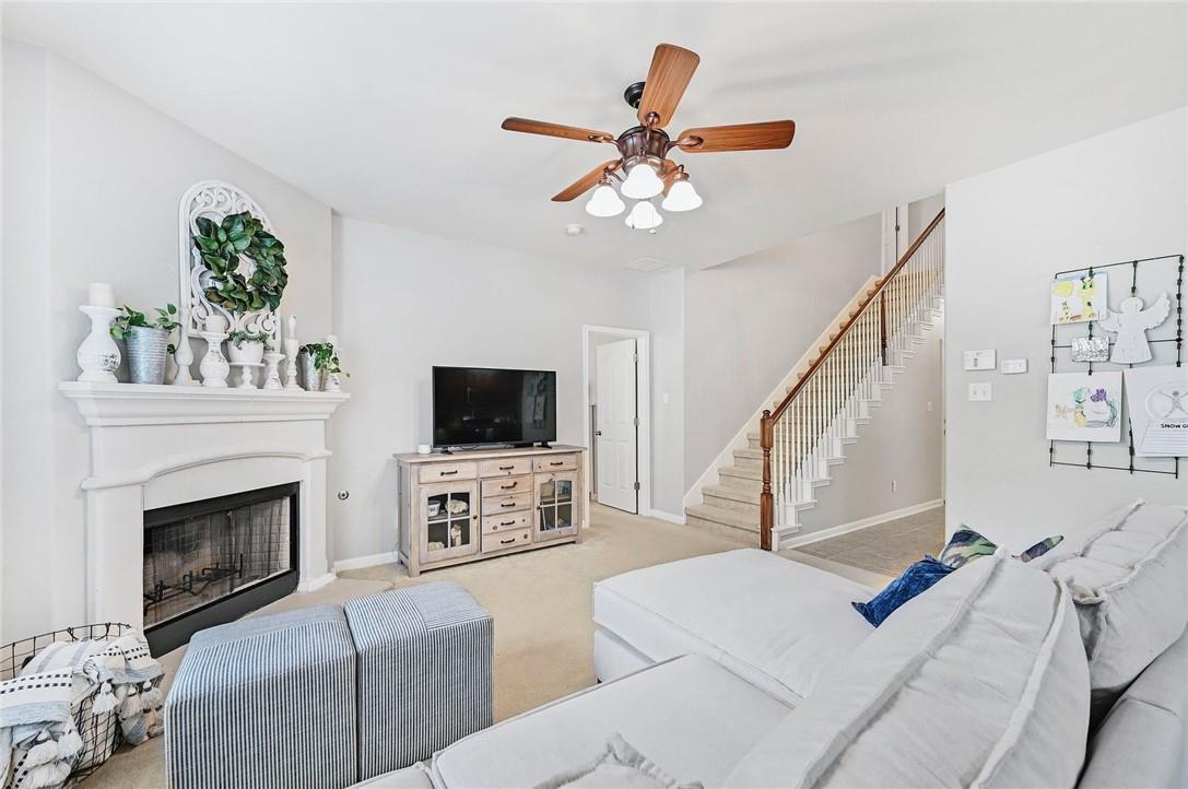 11924 Cherisse Dr, Austin, TX 78739