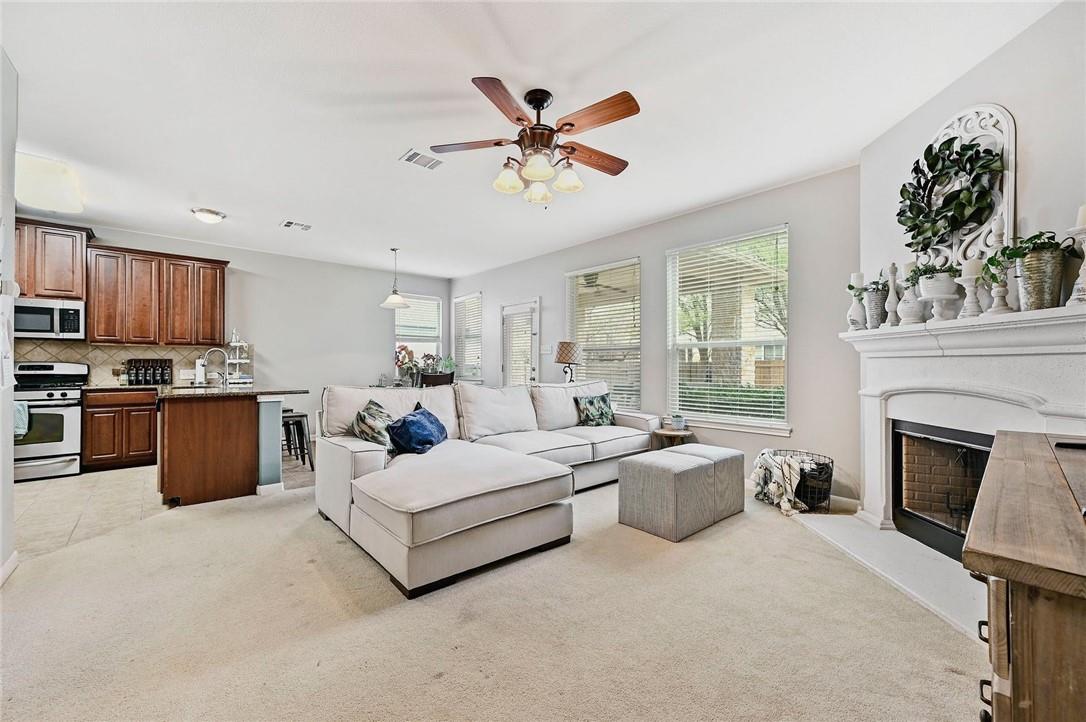 11924 Cherisse Dr, Austin, TX 78739