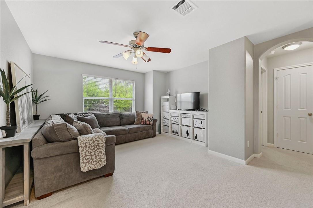11924 Cherisse Dr, Austin, TX 78739