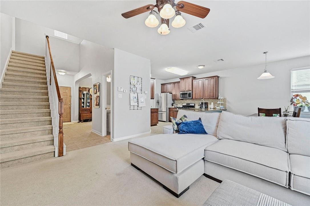 11924 Cherisse Dr, Austin, TX 78739