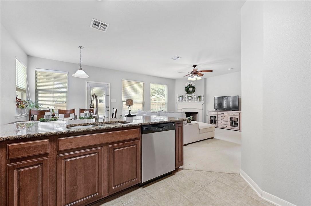 11924 Cherisse Dr, Austin, TX 78739