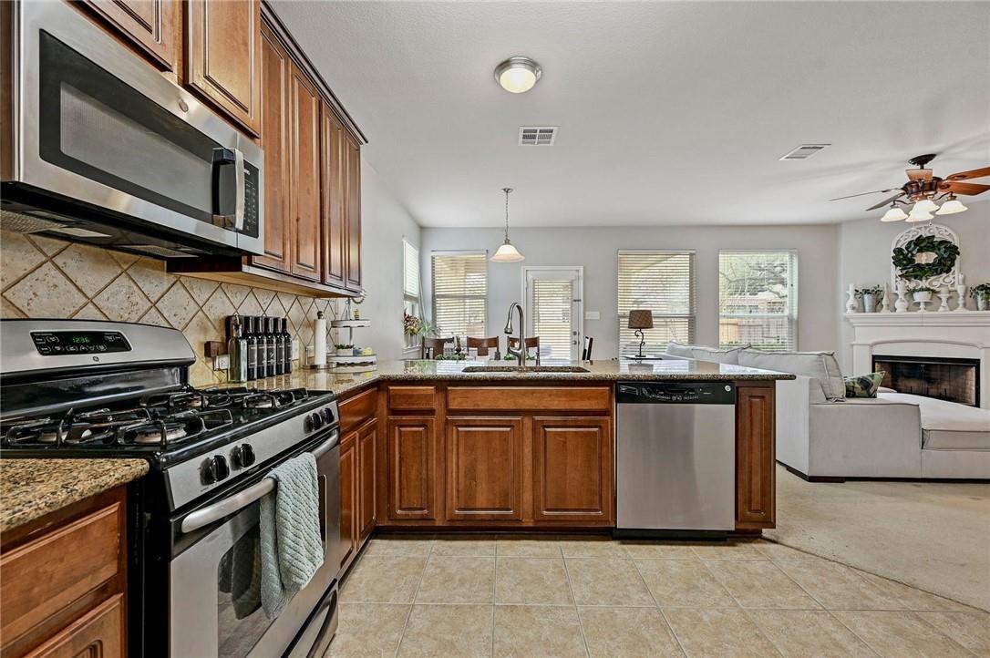 11924 Cherisse Dr, Austin, TX 78739