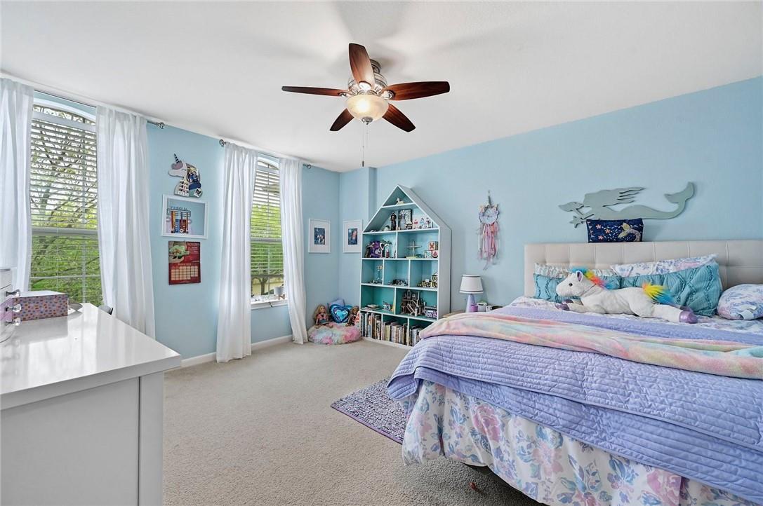 11924 Cherisse Dr, Austin, TX 78739