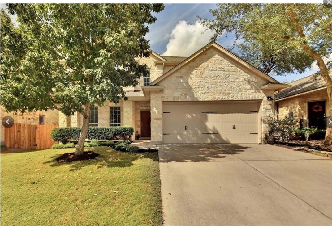 11924 Cherisse Dr, Austin, TX 78739