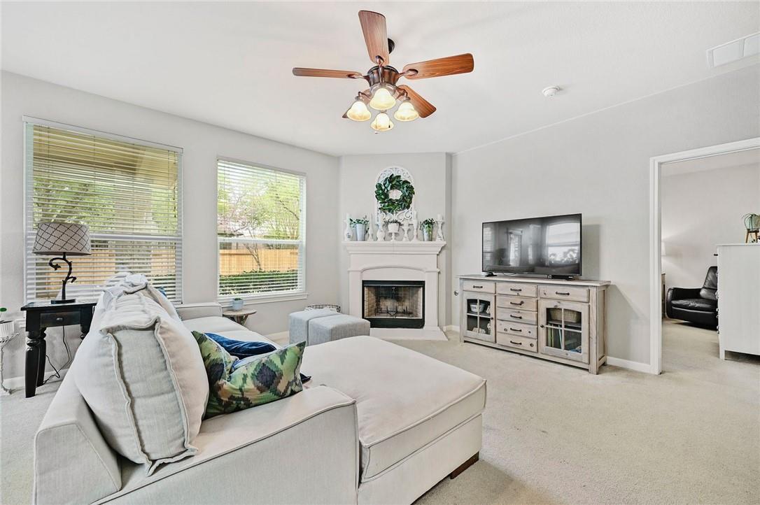 11924 Cherisse Dr, Austin, TX 78739