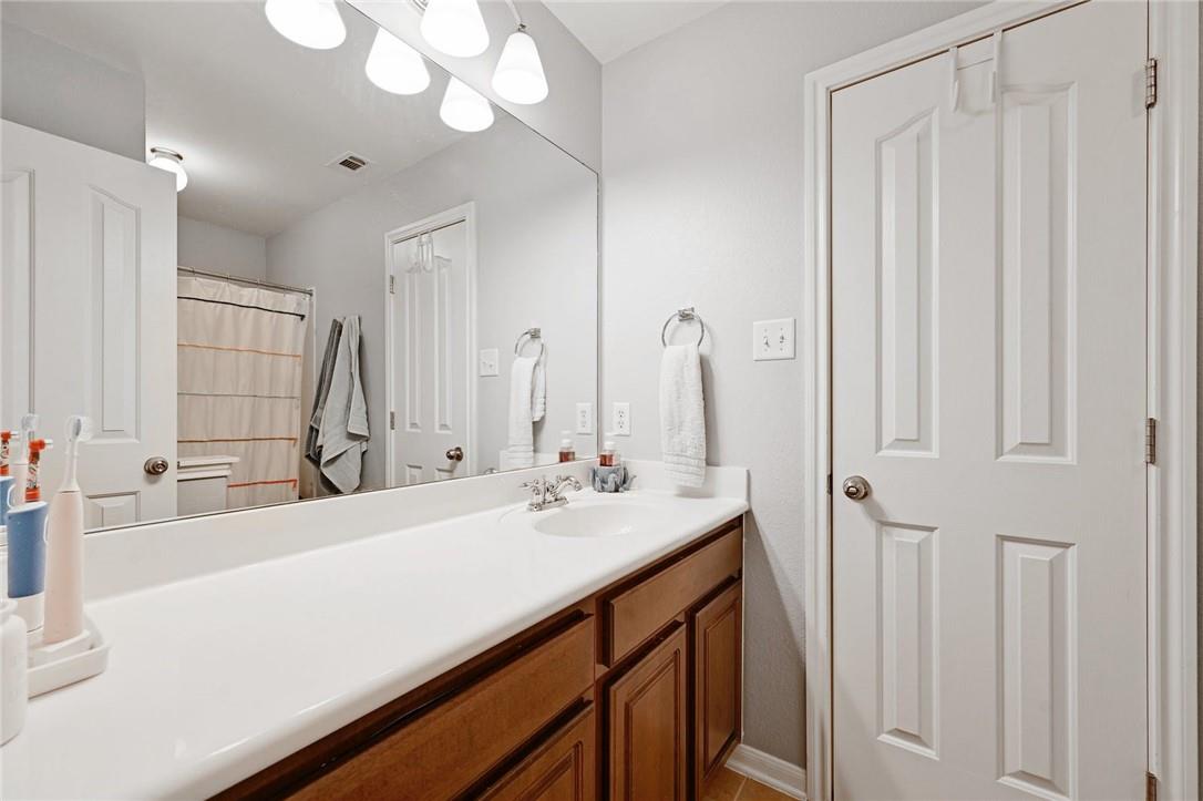 11924 Cherisse Dr, Austin, TX 78739