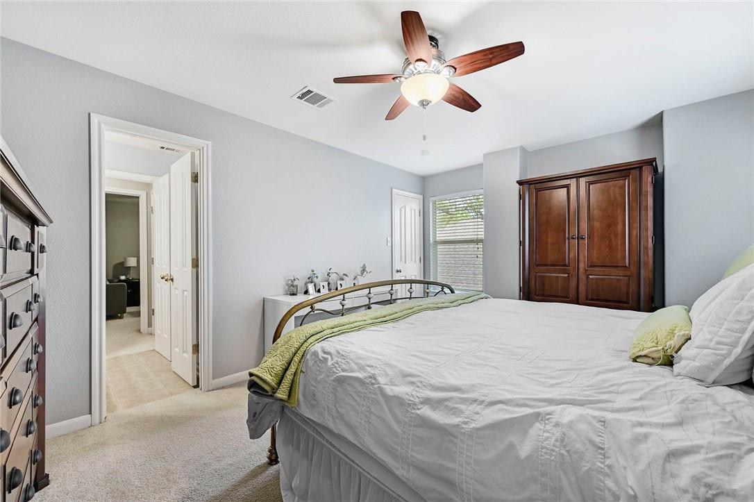 11924 Cherisse Dr, Austin, TX 78739