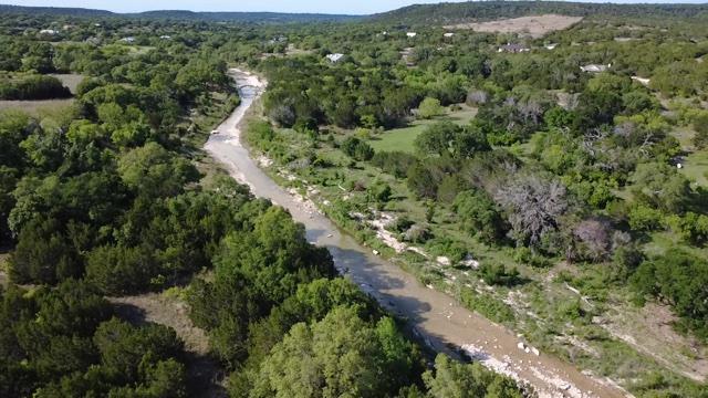 121 Westcreek Dr, Bertram, TX 78605