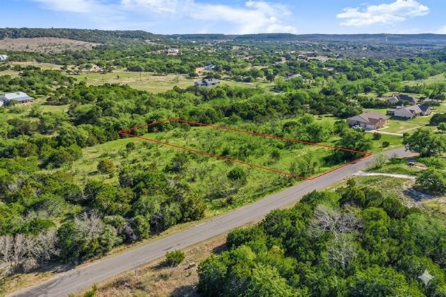 121 Westcreek Dr, Bertram, TX 78605