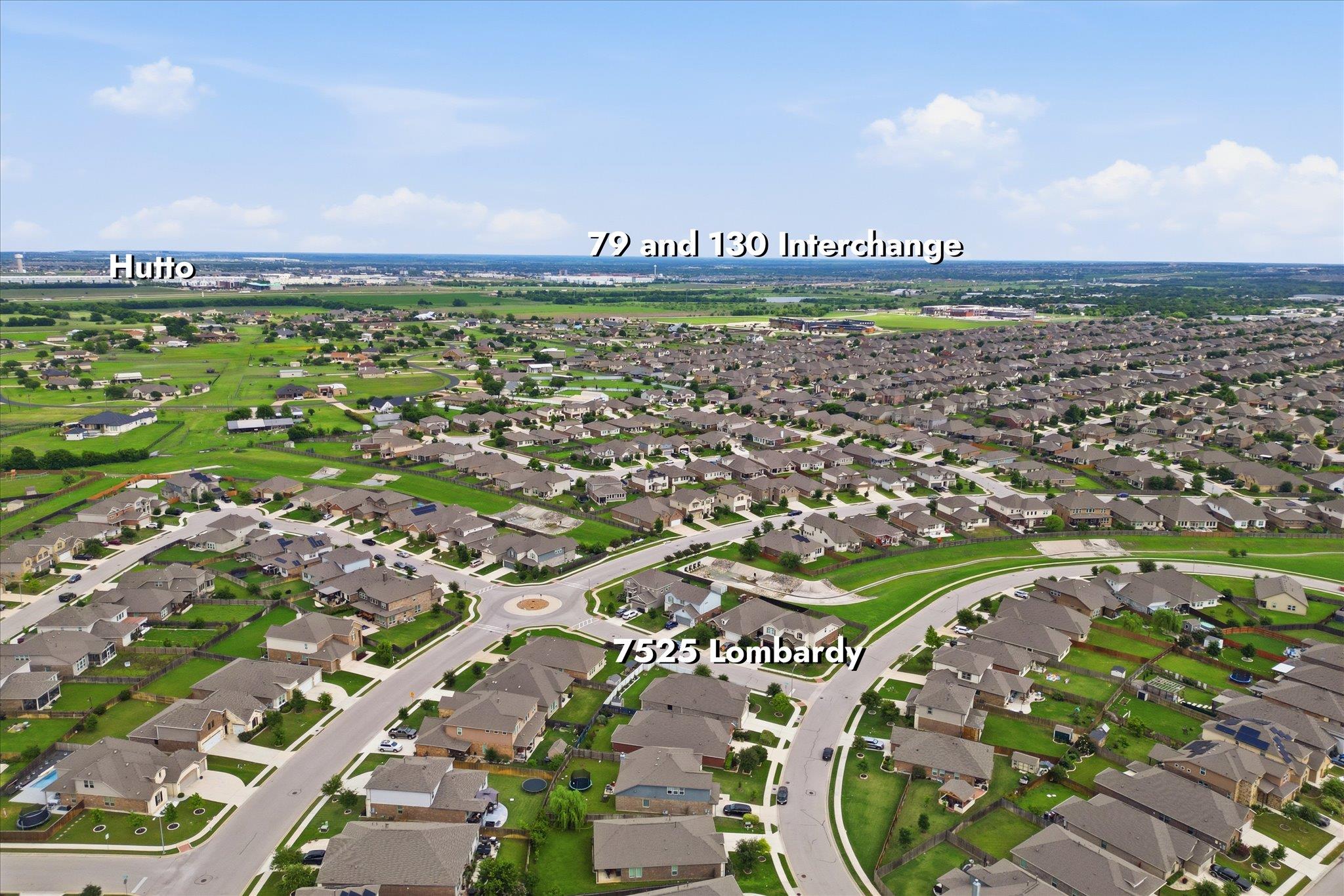 7525 Lombardy Loop, Round Rock, TX 78665