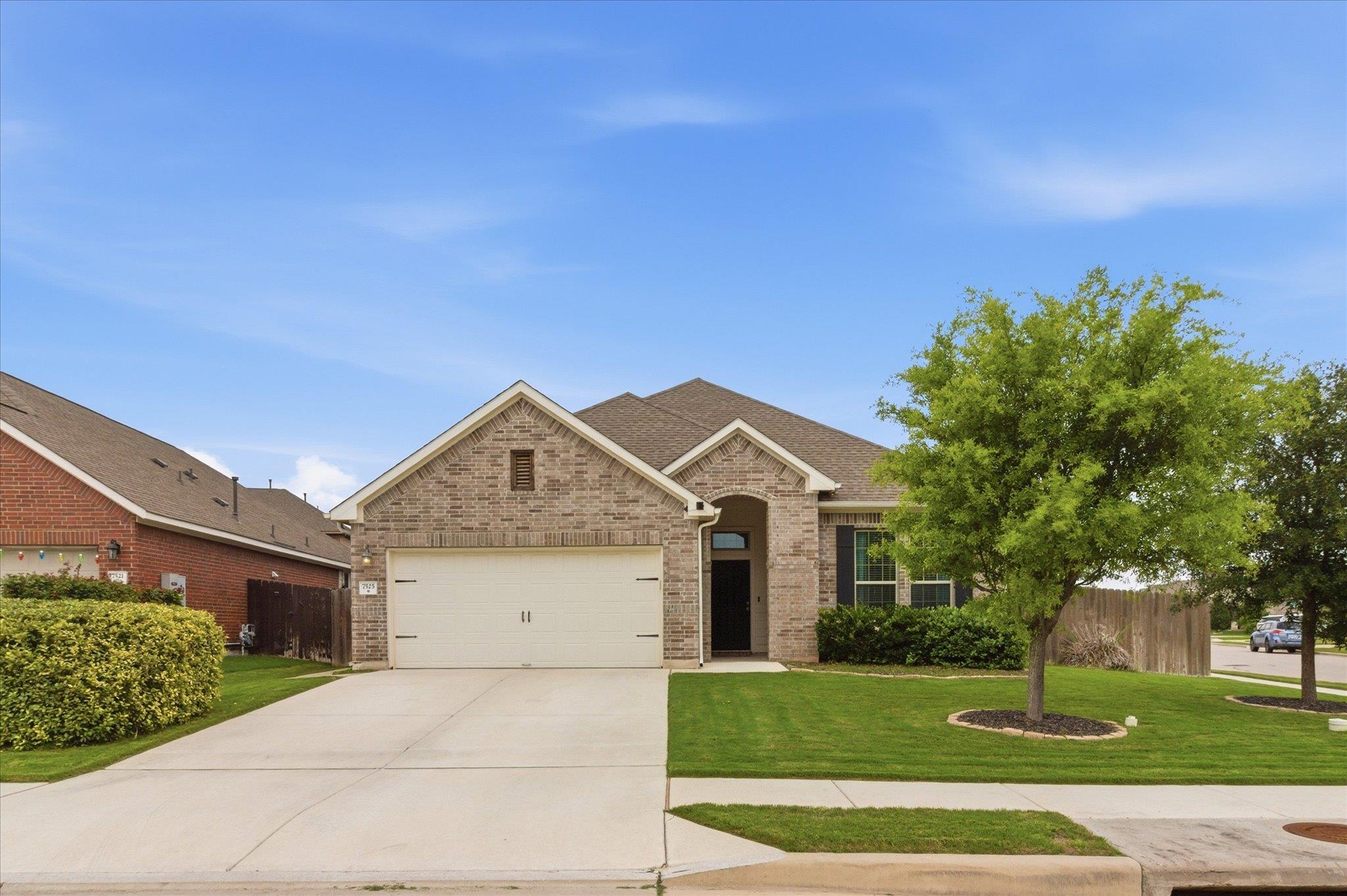 7525 Lombardy Loop, Round Rock, TX 78665