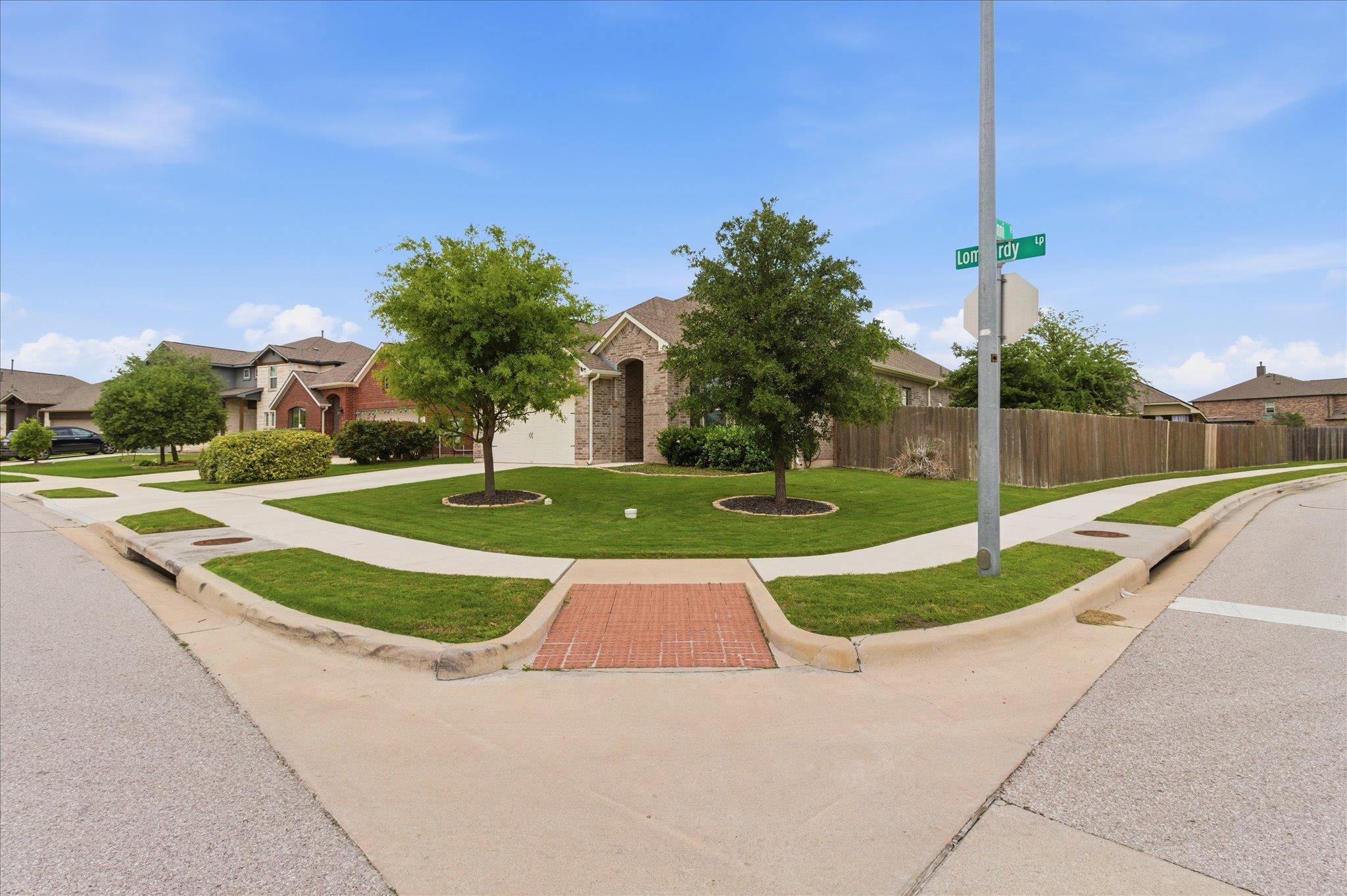 7525 Lombardy Loop, Round Rock, TX 78665