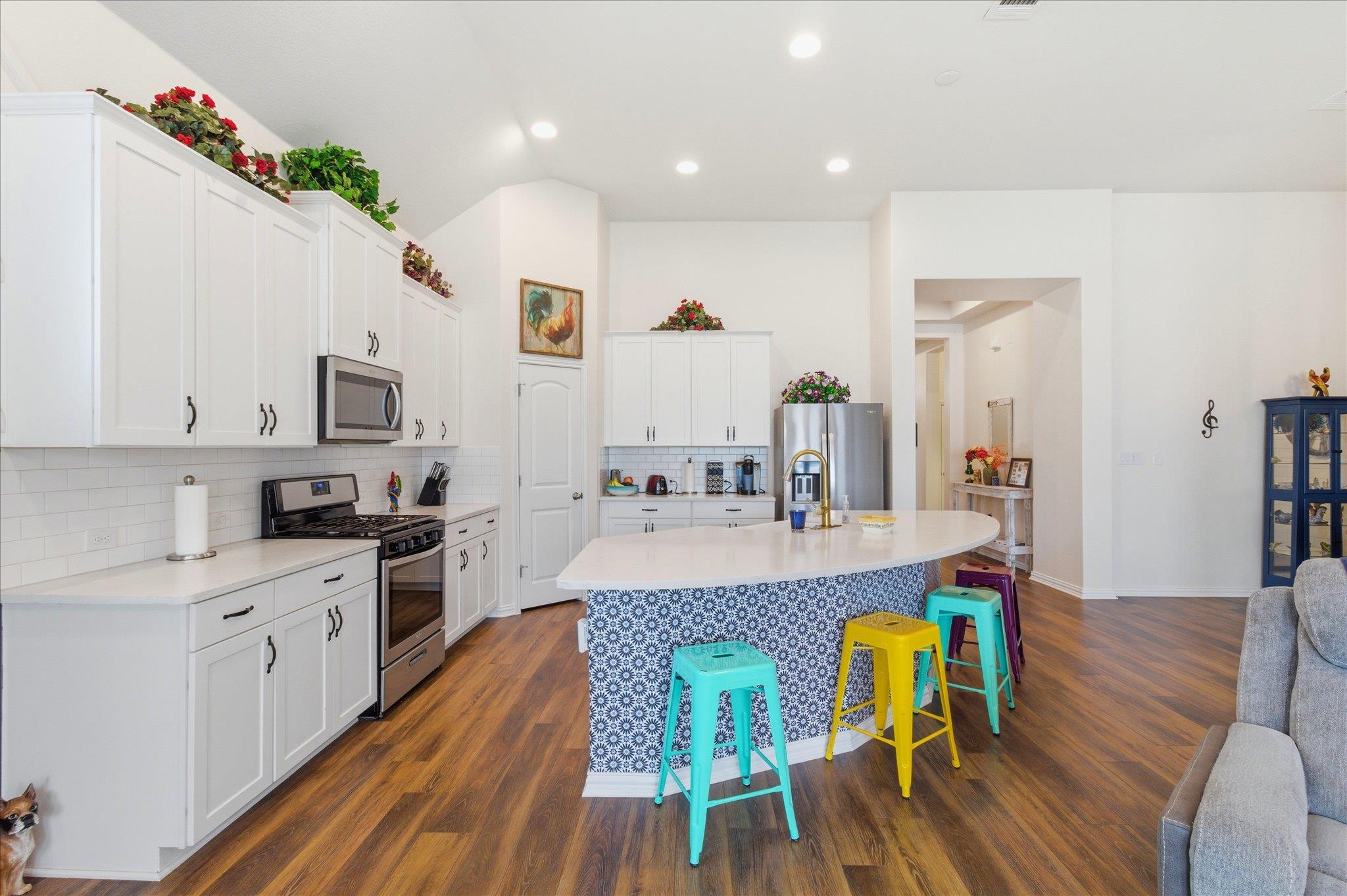 7525 Lombardy Loop, Round Rock, TX 78665