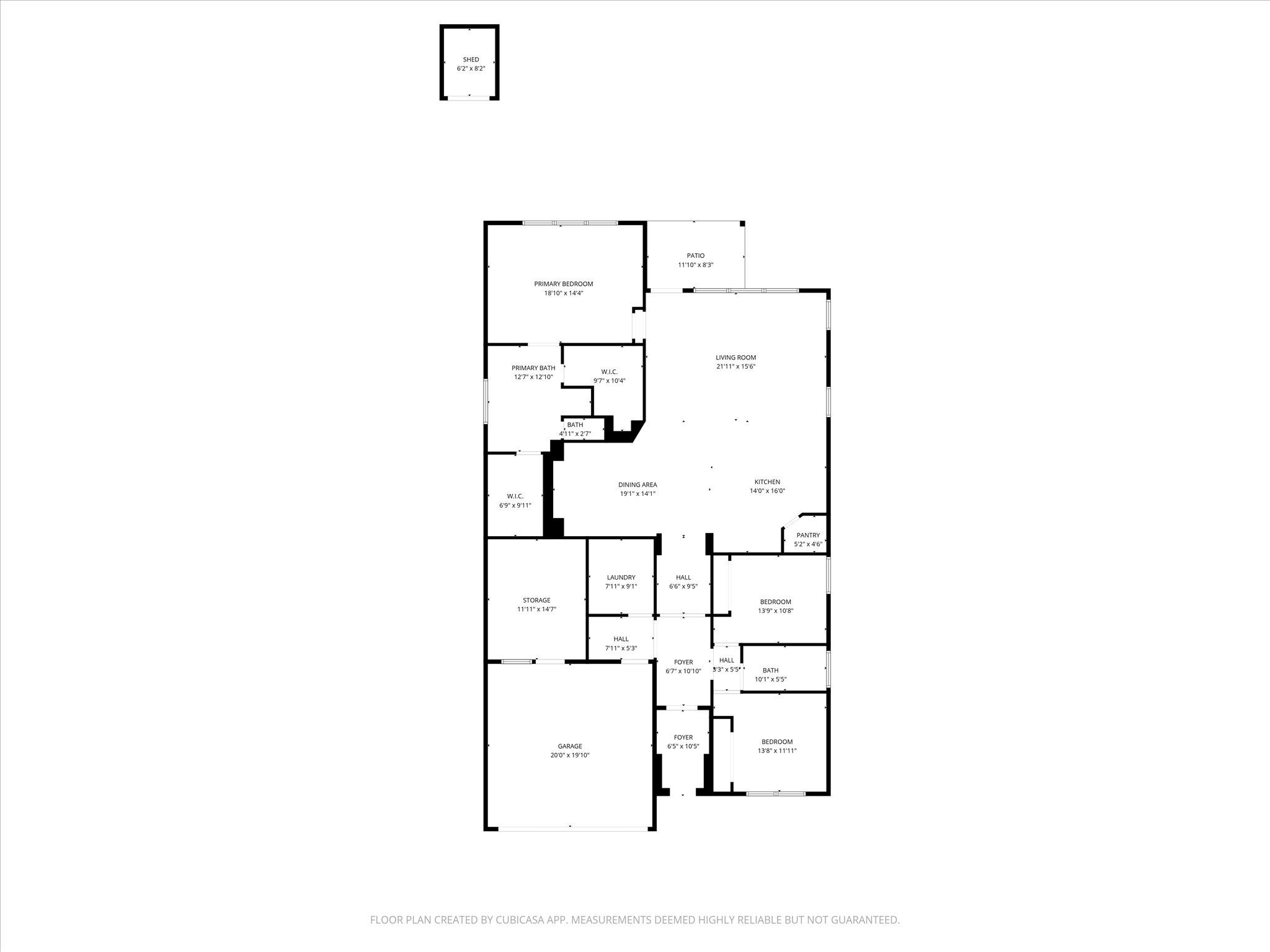 7525 Lombardy Loop, Round Rock, TX 78665