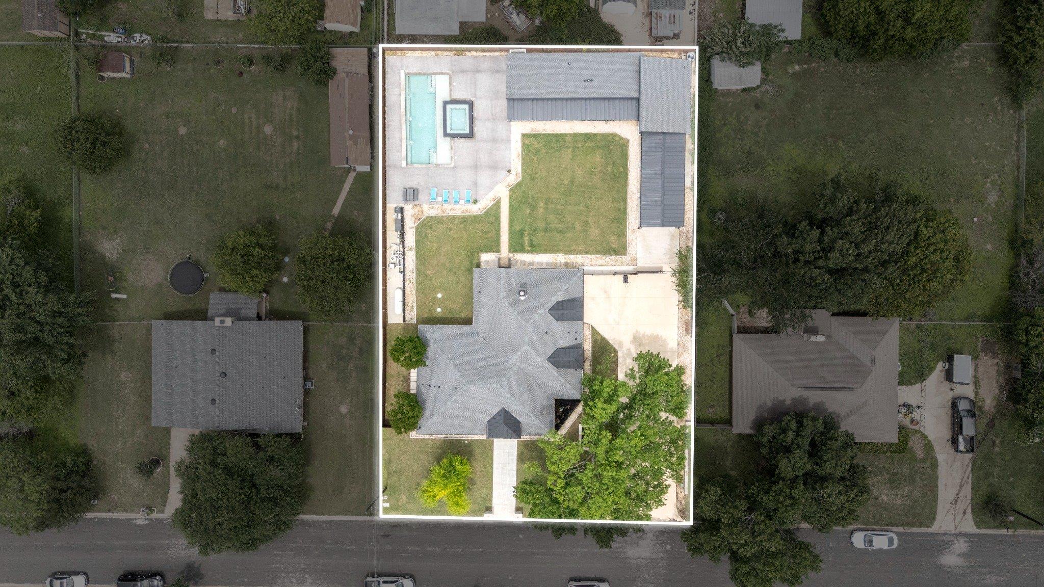 50206 Eagle Trace Dr, Georgetown, TX 78626