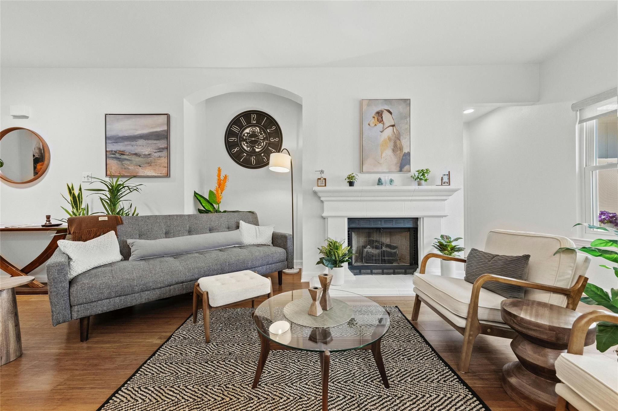 9205 Walsall Cv, Austin, TX 78749