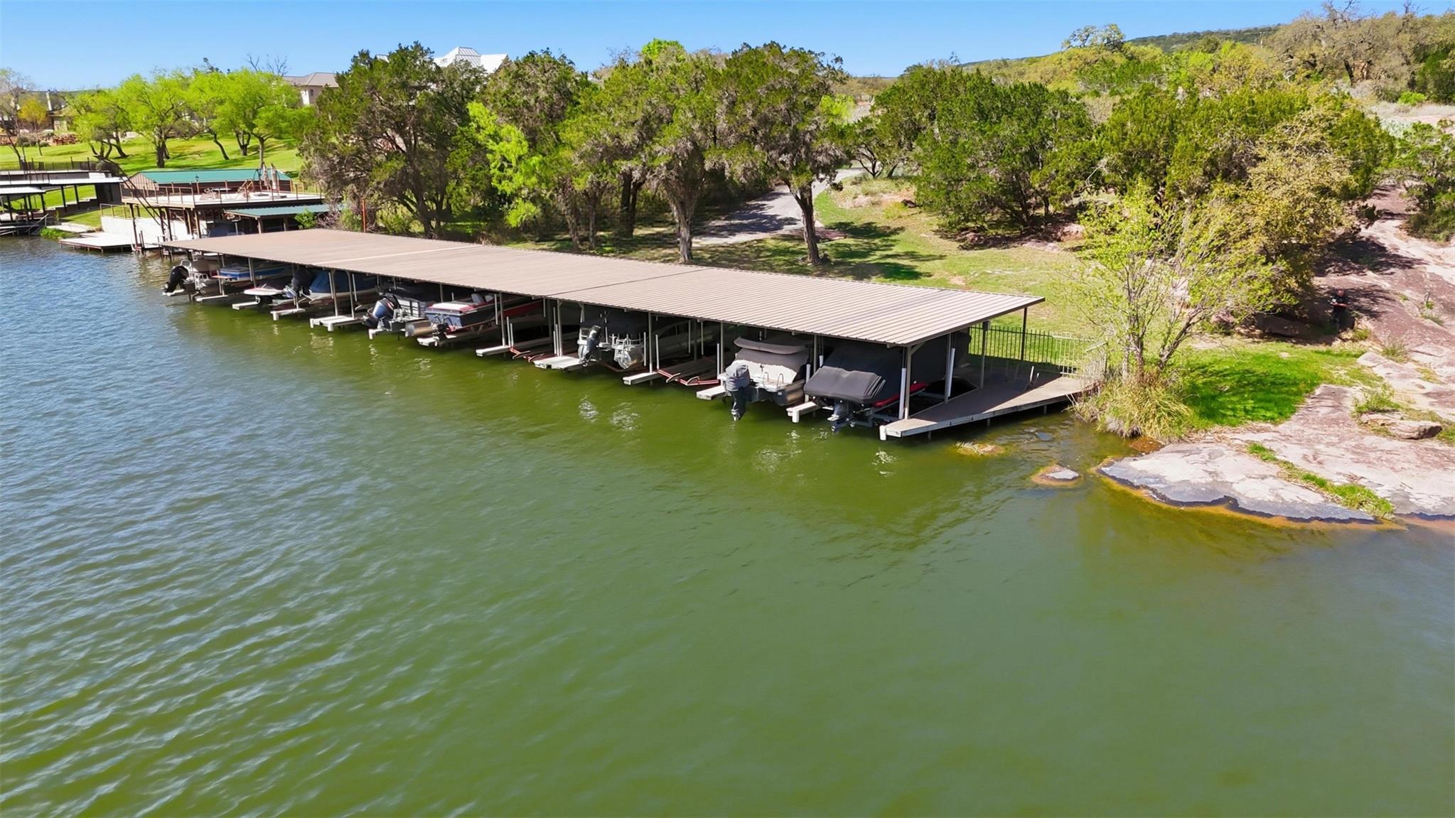 1071 Escalar Dr, Buchanan Dam, TX 78609