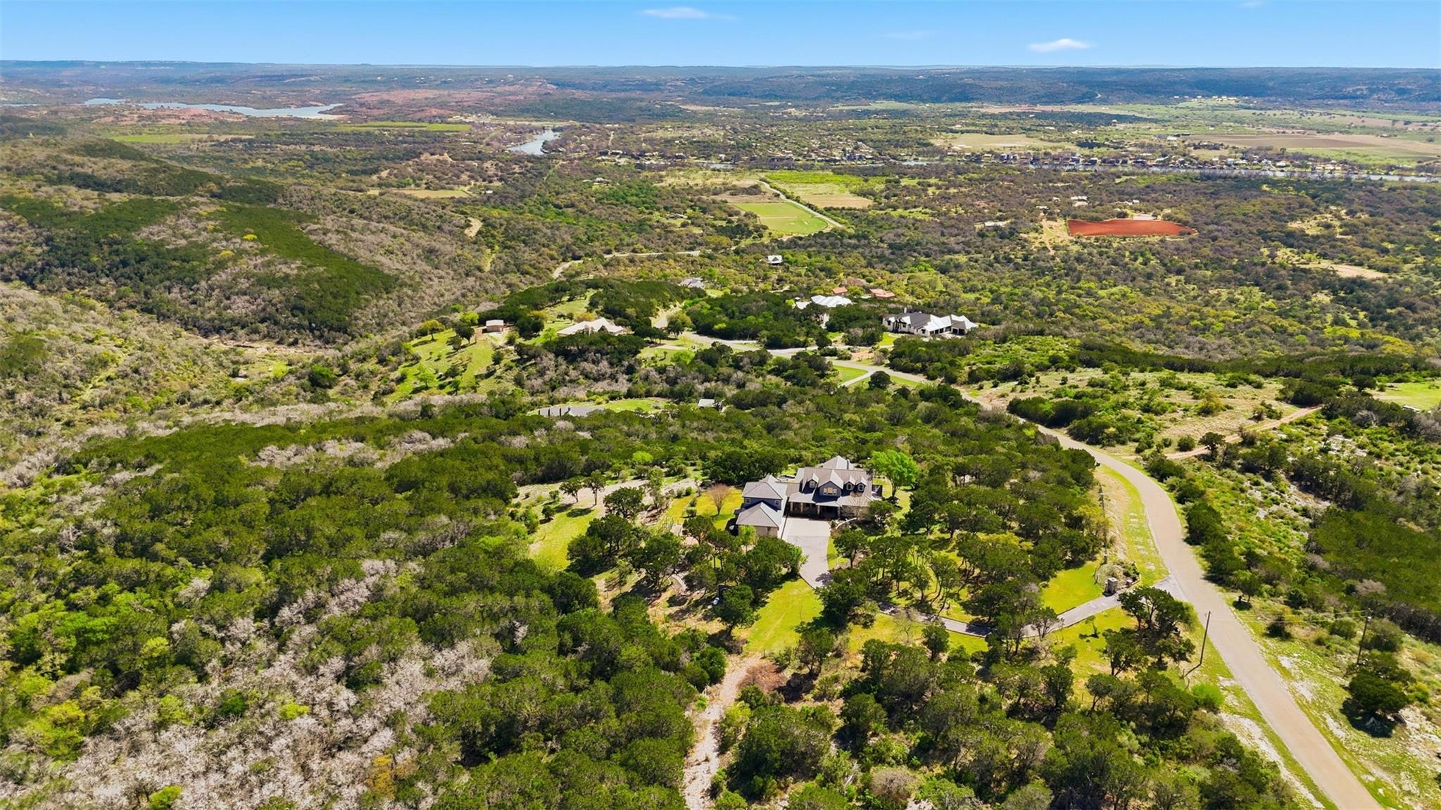 1071 Escalar Dr, Buchanan Dam, TX 78609