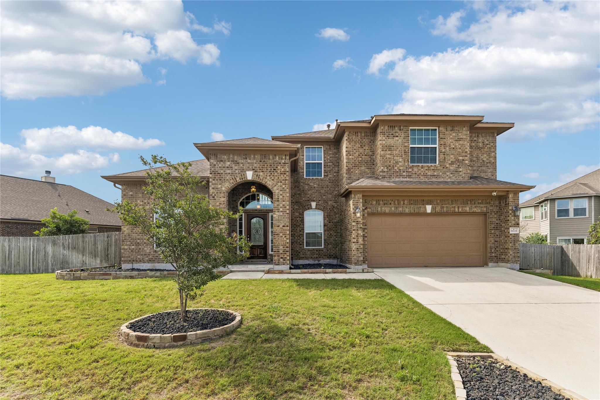 5835 Parma St, Round Rock, TX 78665