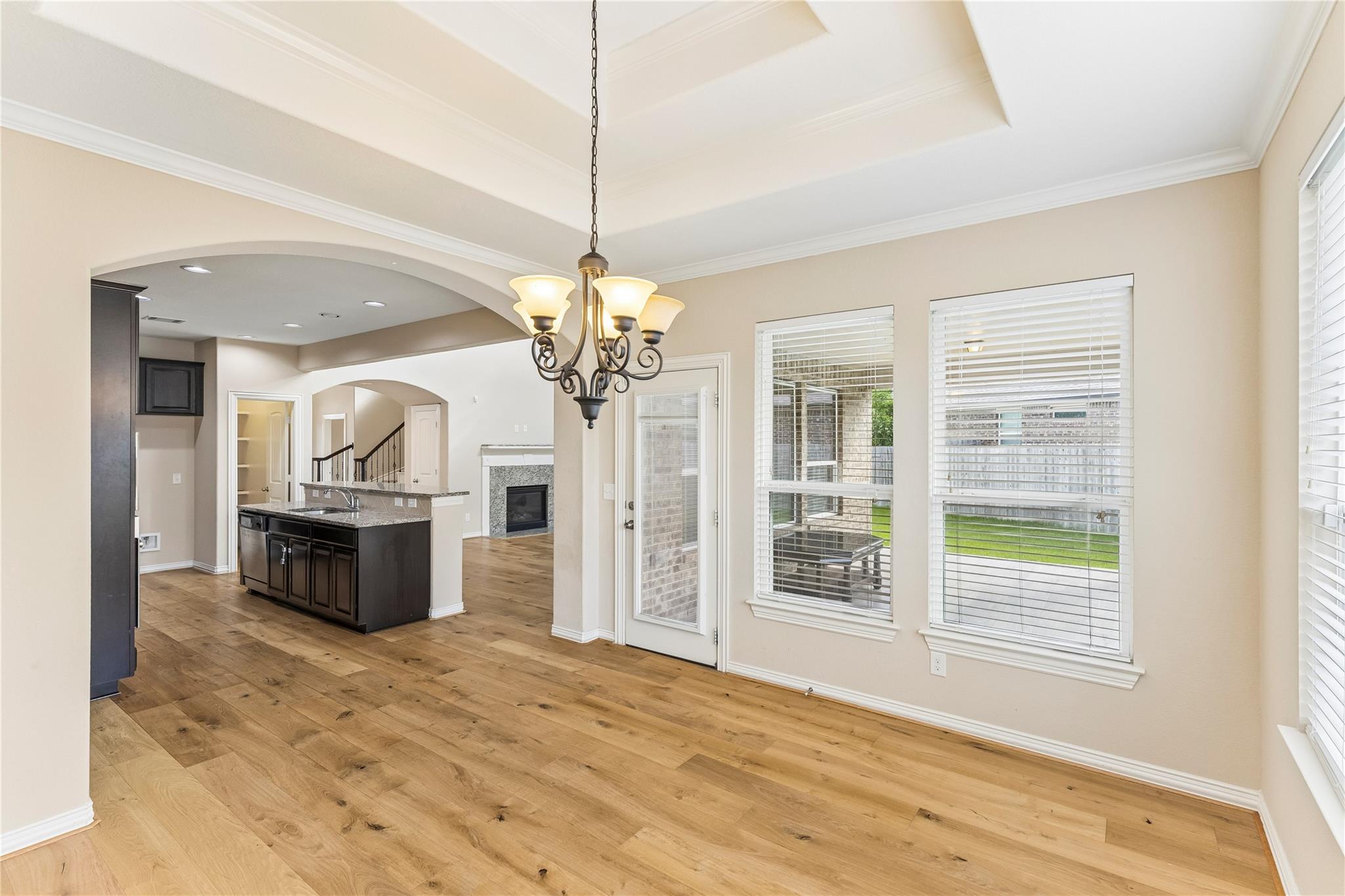 5835 Parma St, Round Rock, TX 78665