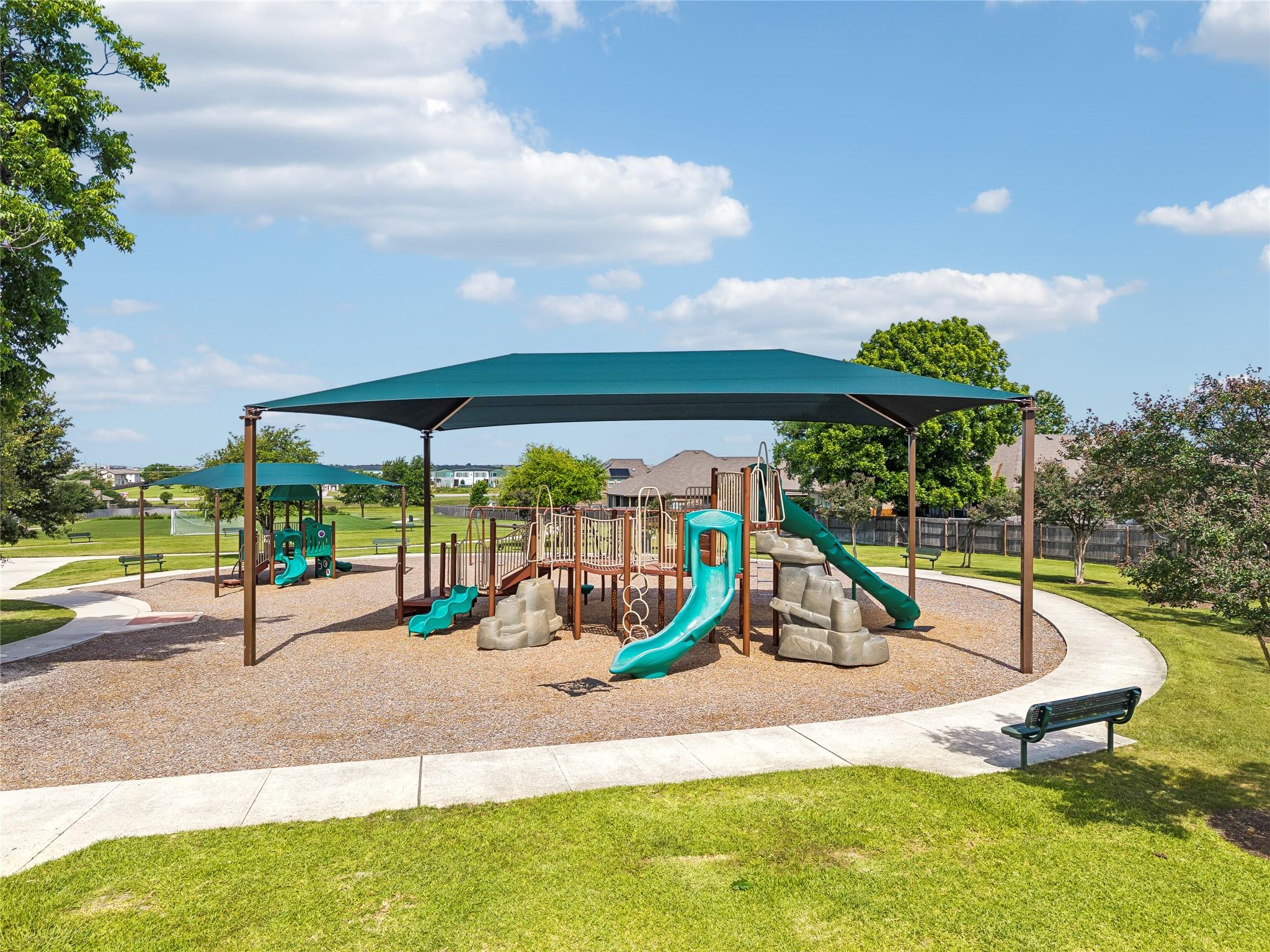 5835 Parma St, Round Rock, TX 78665