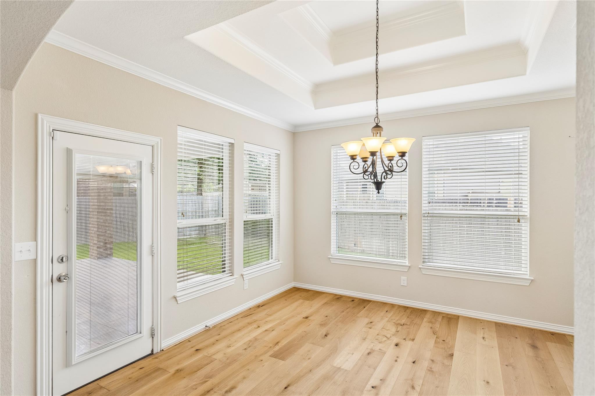 5835 Parma St, Round Rock, TX 78665