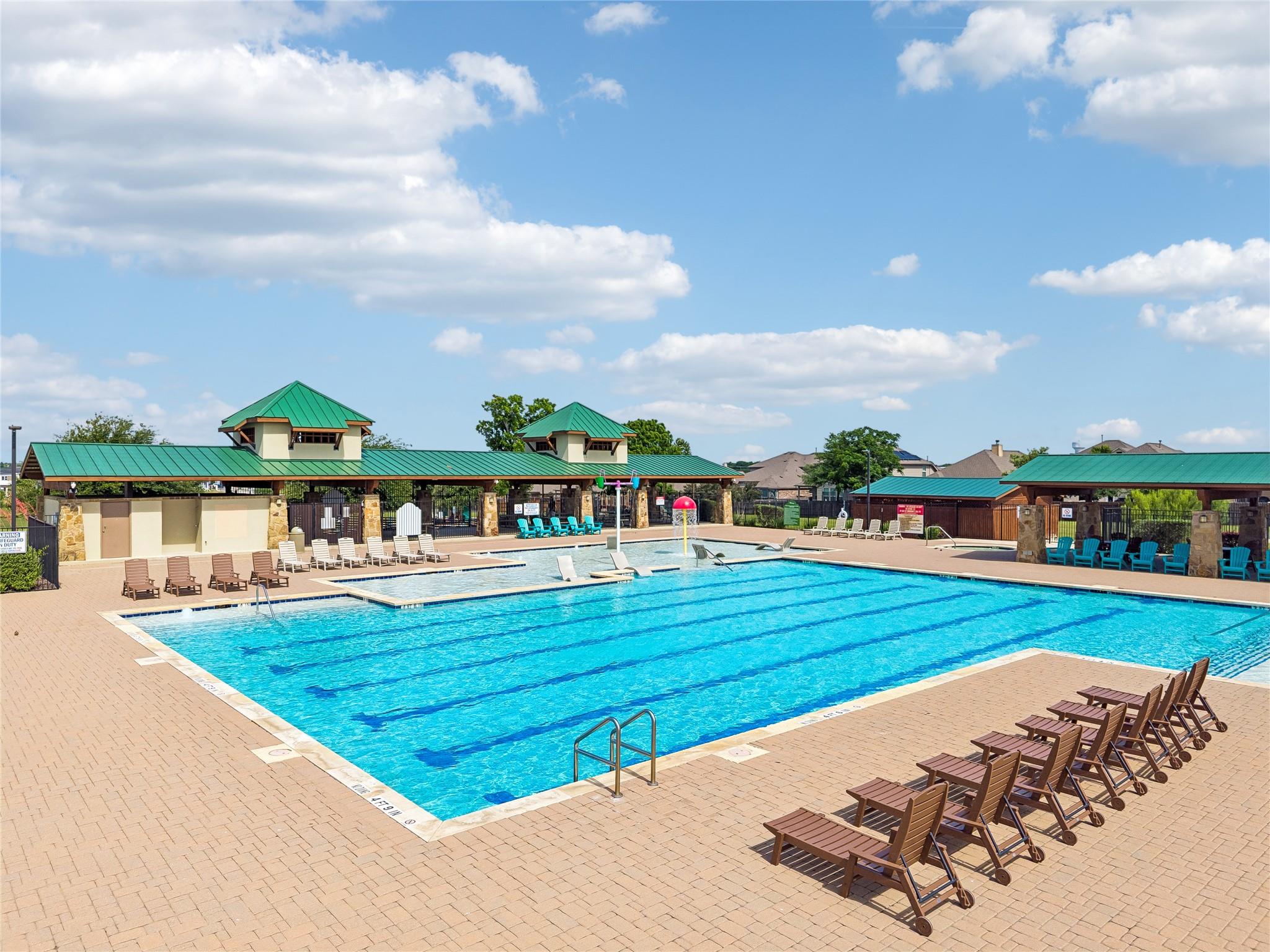 5835 Parma St, Round Rock, TX 78665