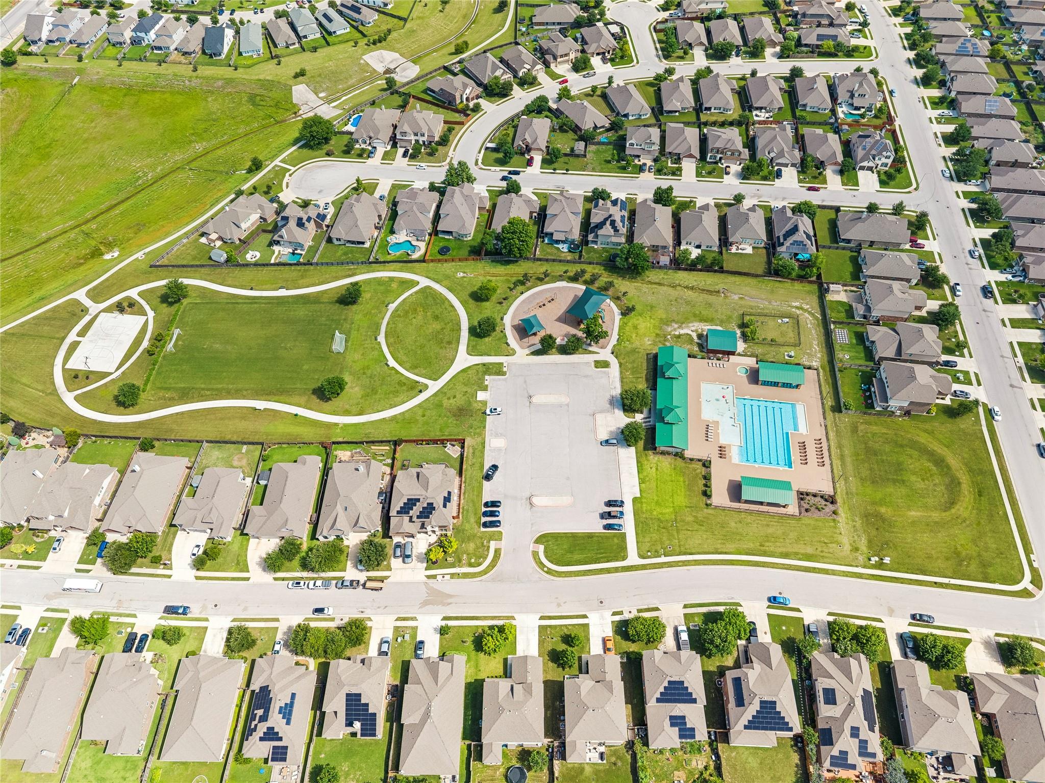 5835 Parma St, Round Rock, TX 78665