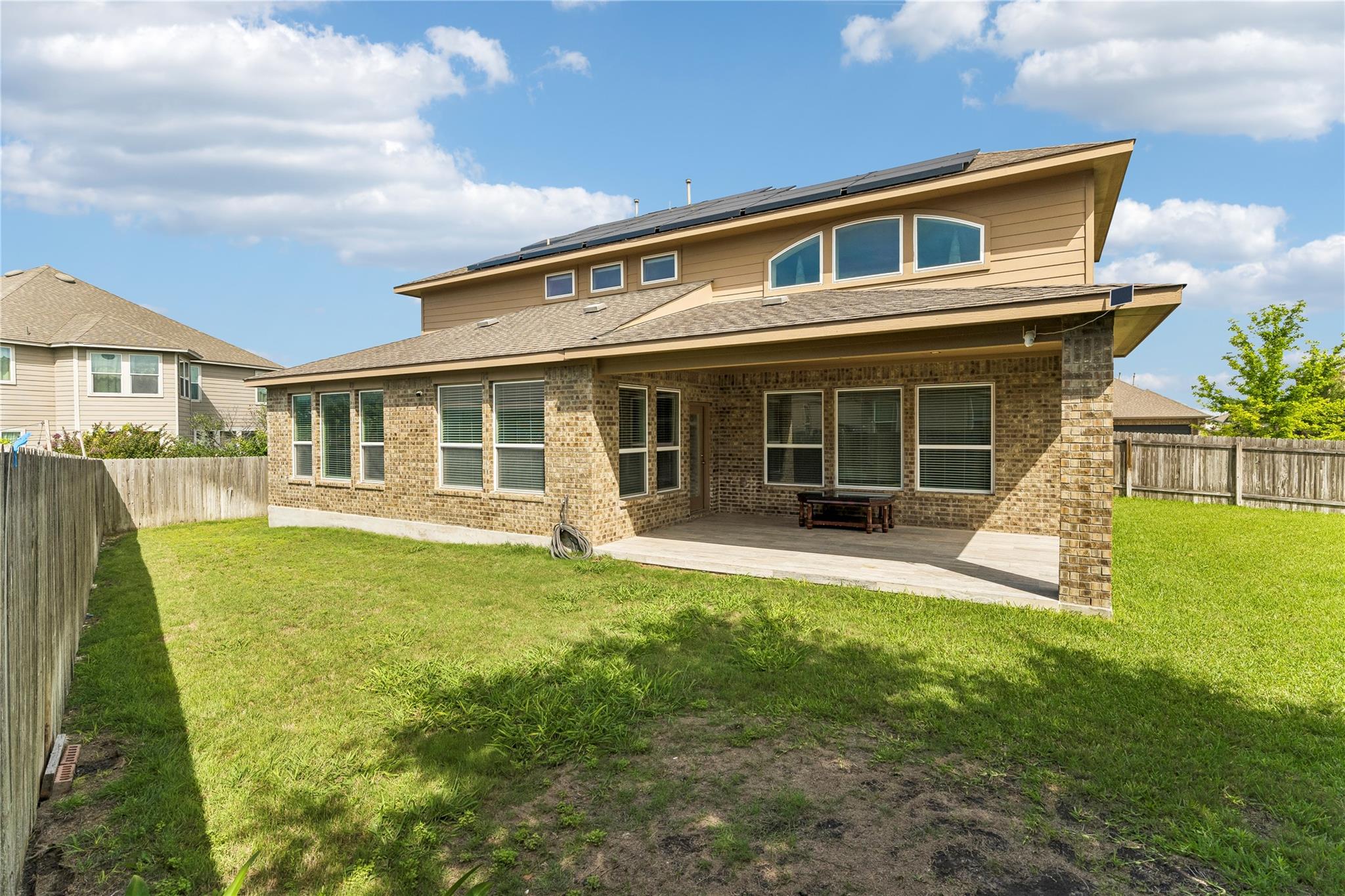 5835 Parma St, Round Rock, TX 78665