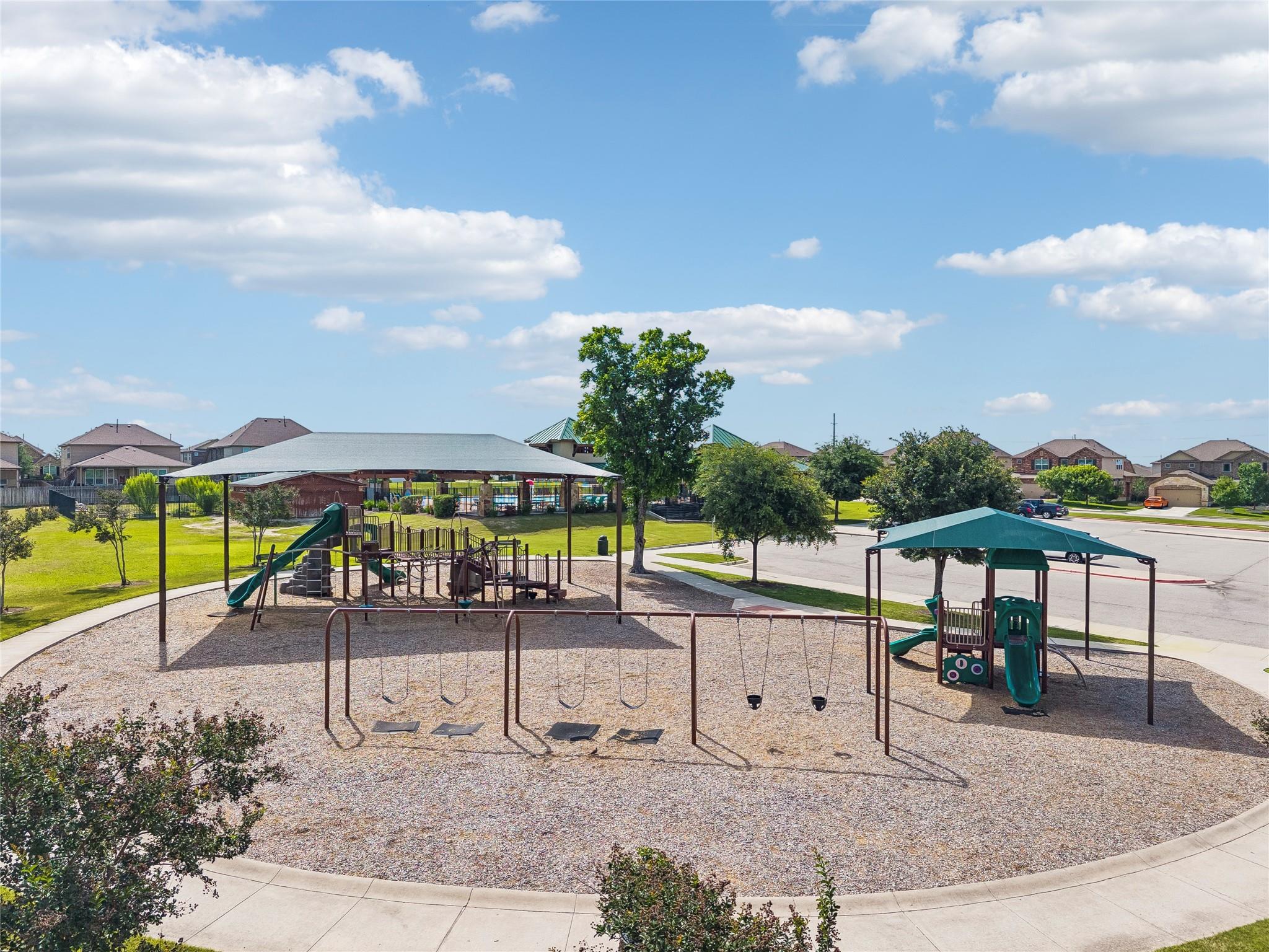 5835 Parma St, Round Rock, TX 78665