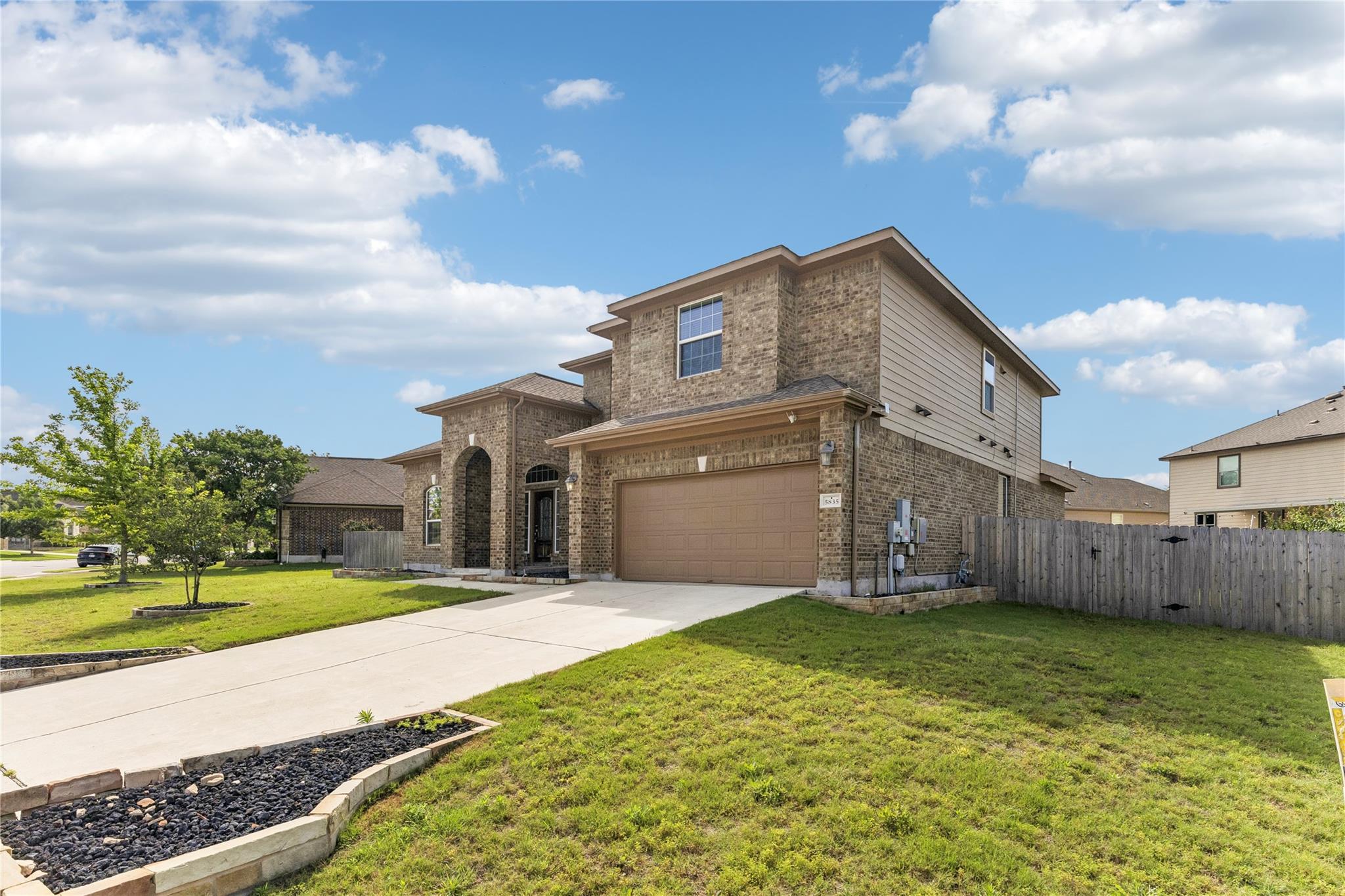 5835 Parma St, Round Rock, TX 78665