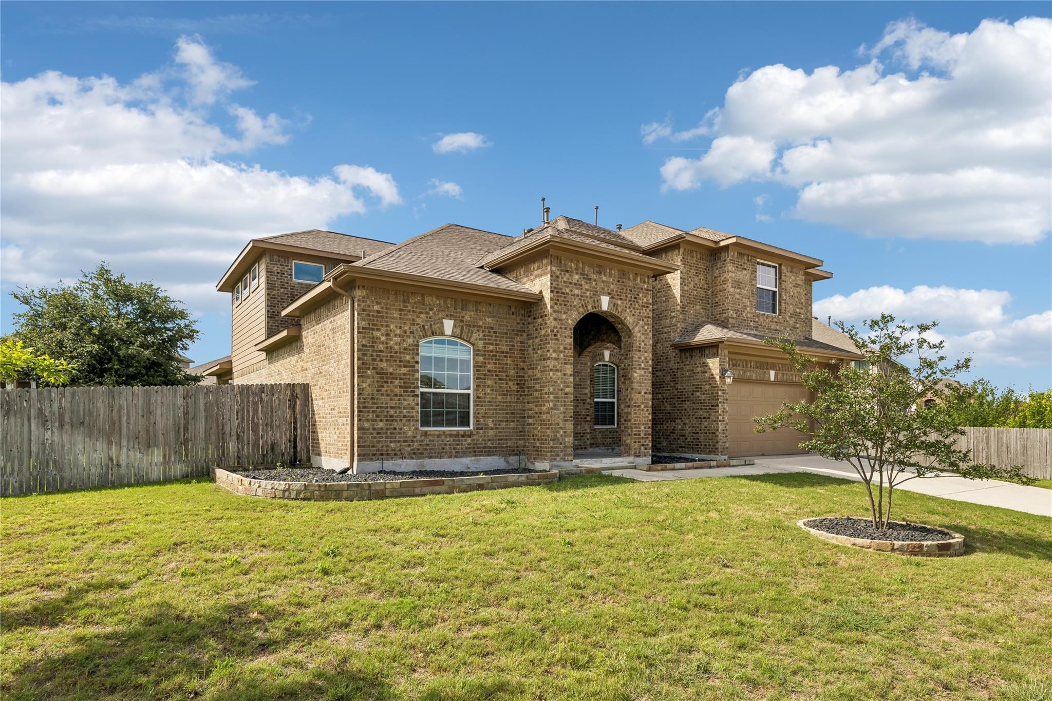 5835 Parma St, Round Rock, TX 78665