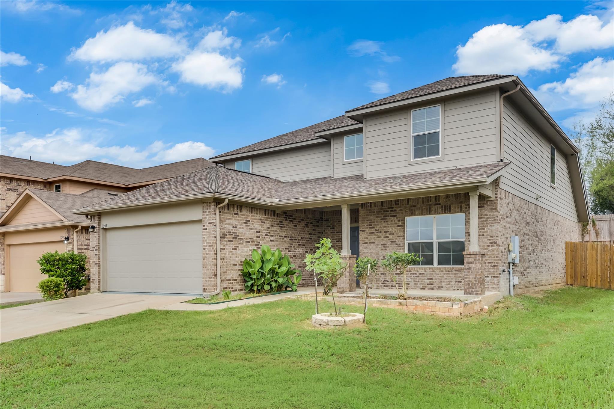 3205 Ortman Dr, Pflugerville, TX 78660