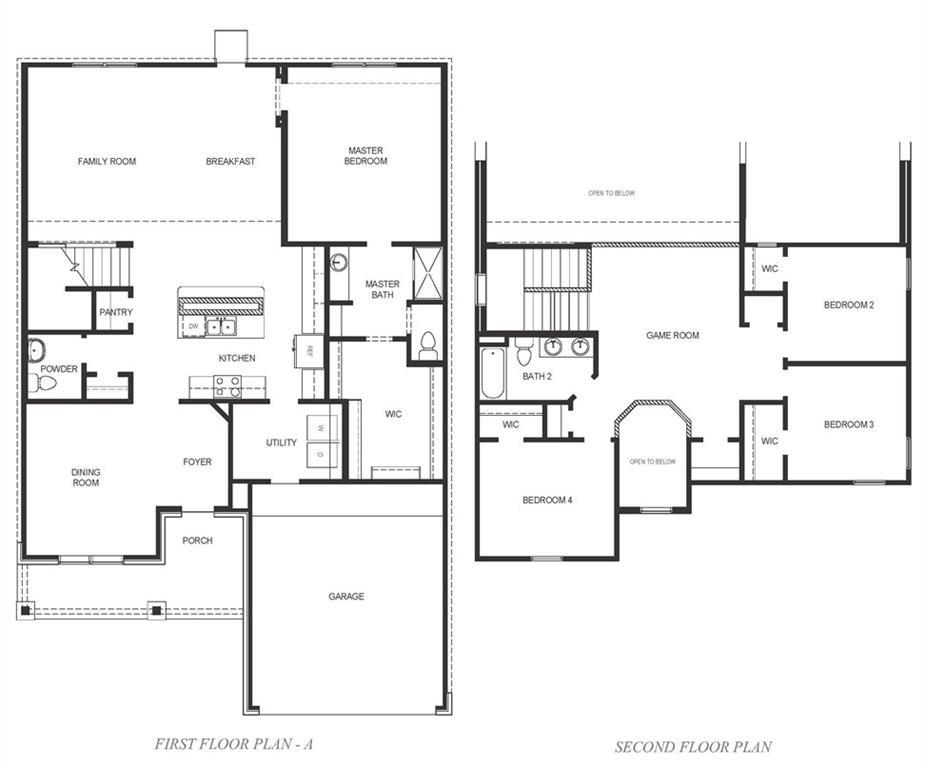 3205 Ortman Dr, Pflugerville, TX 78660