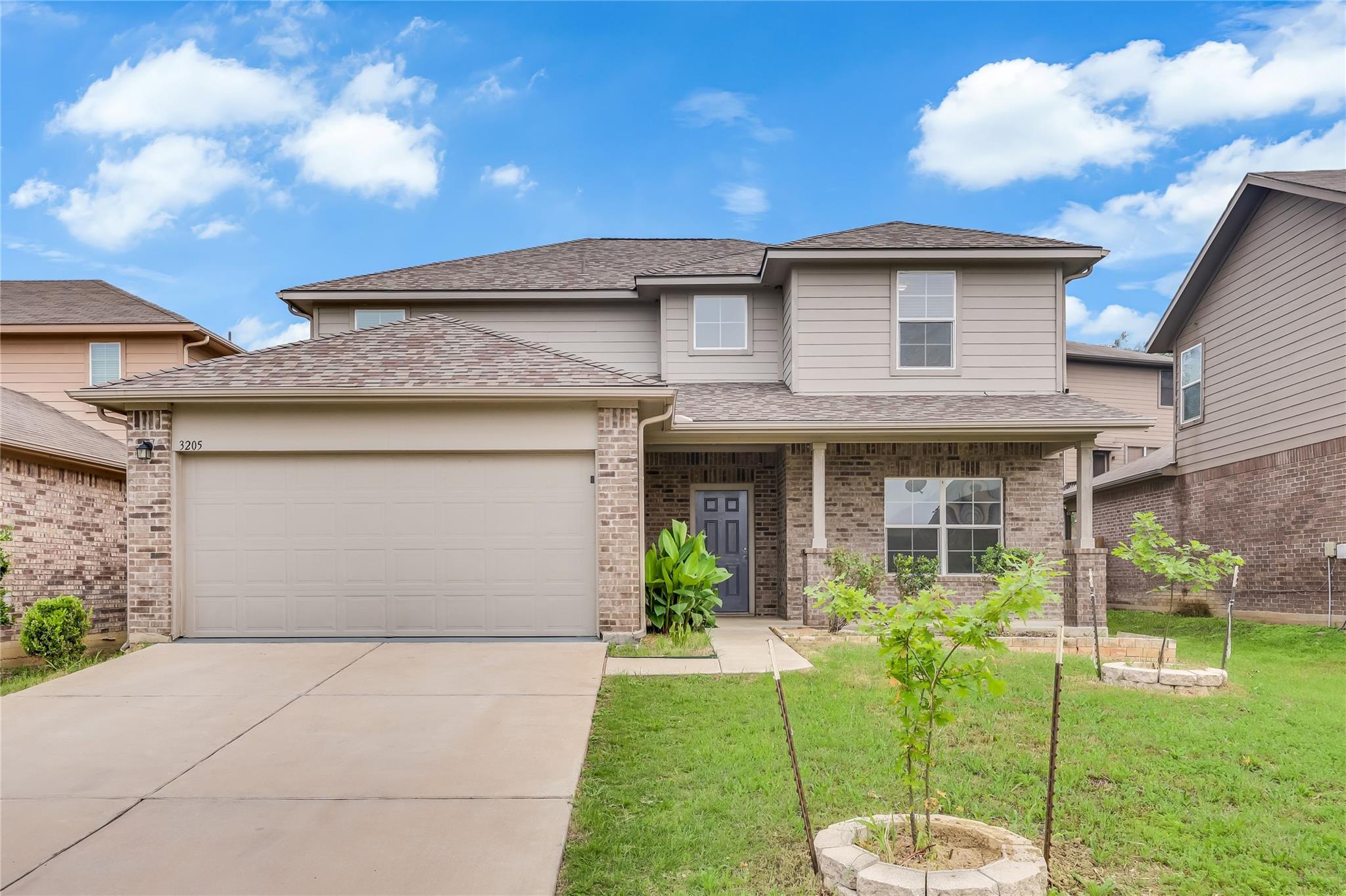 3205 Ortman Dr, Pflugerville, TX 78660