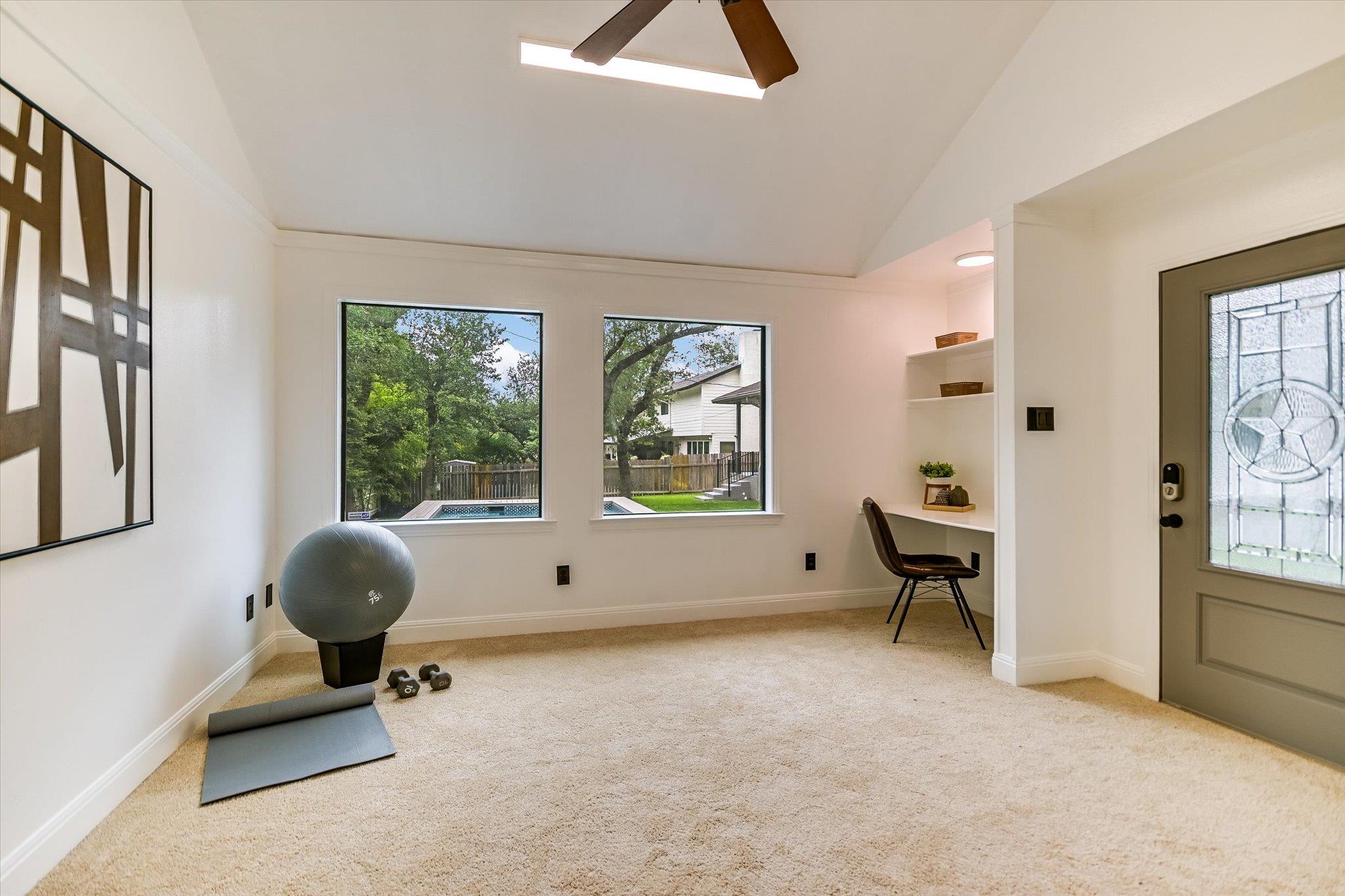7208 Montana Norte, Austin, TX 78731