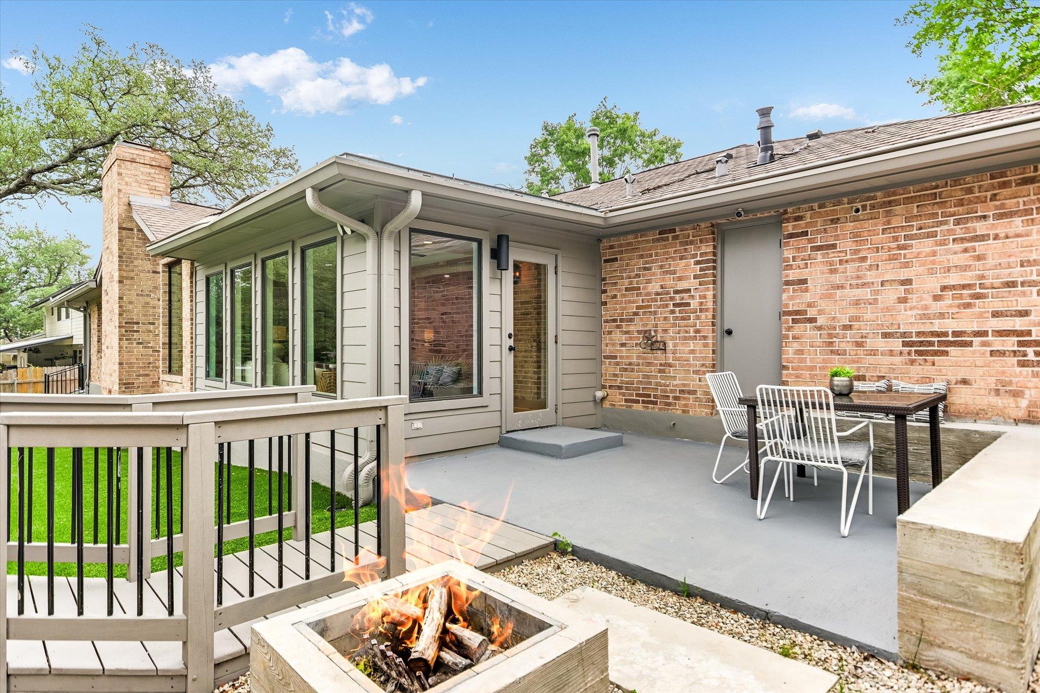 7208 Montana Norte, Austin, TX 78731
