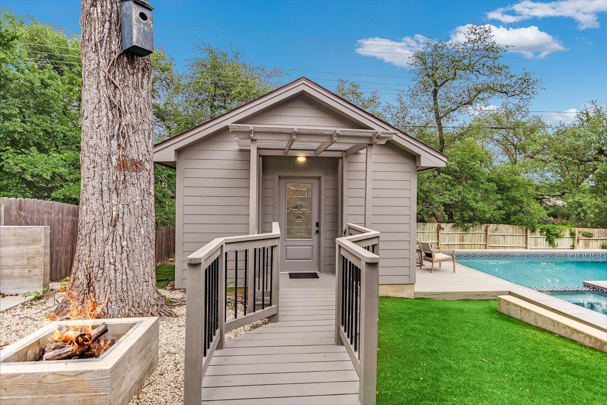 7208 Montana Norte, Austin, TX 78731