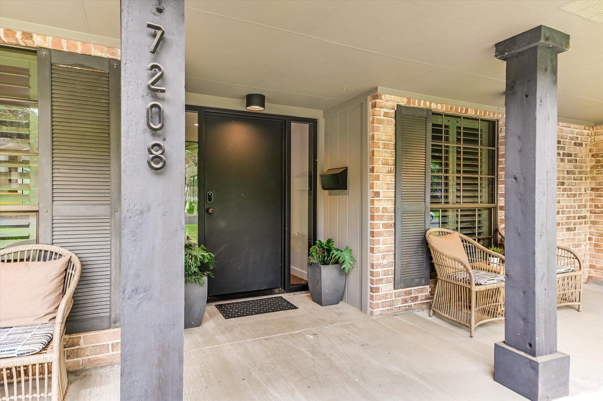7208 Montana Norte, Austin, TX 78731
