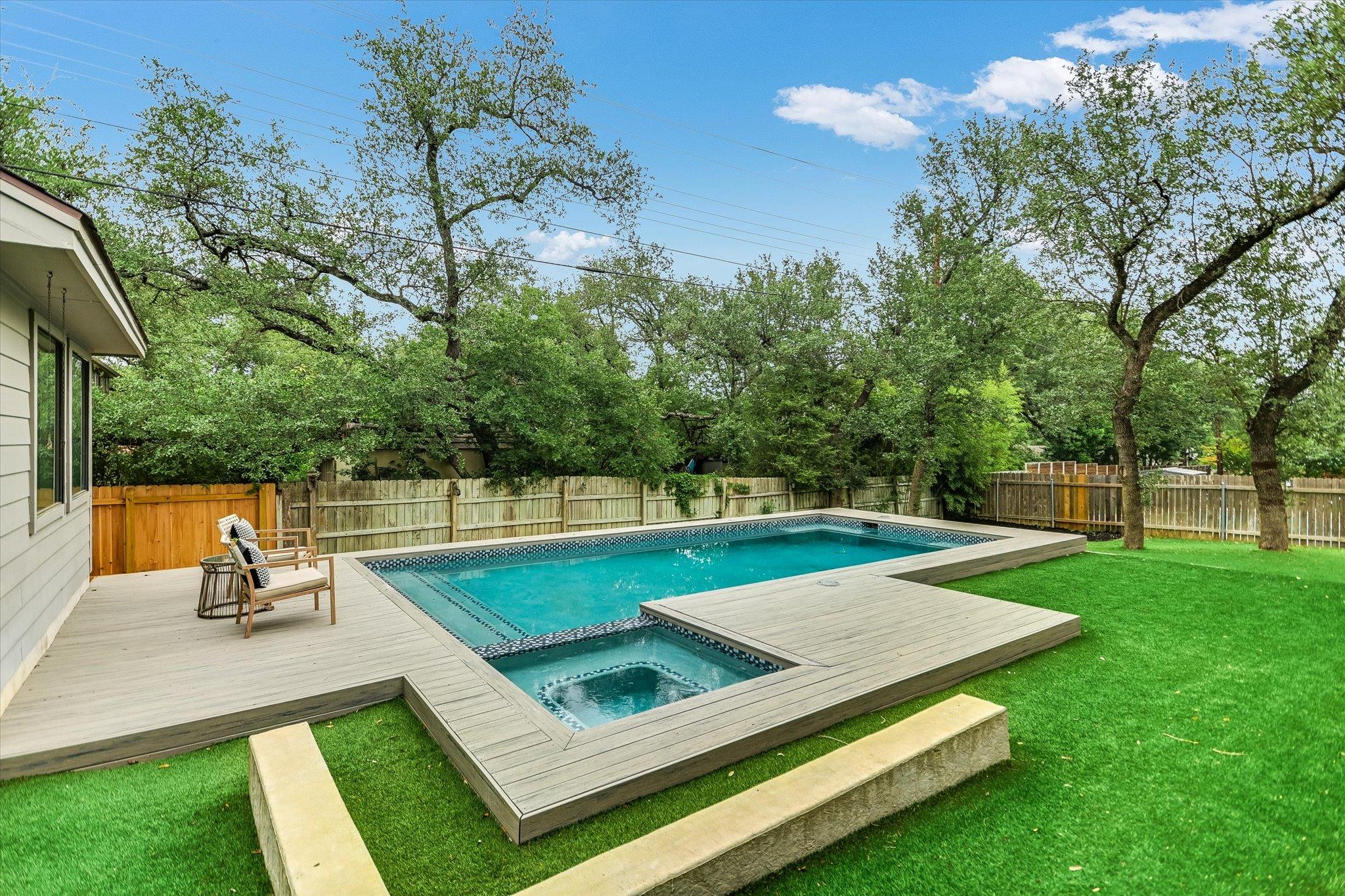 7208 Montana Norte, Austin, TX 78731