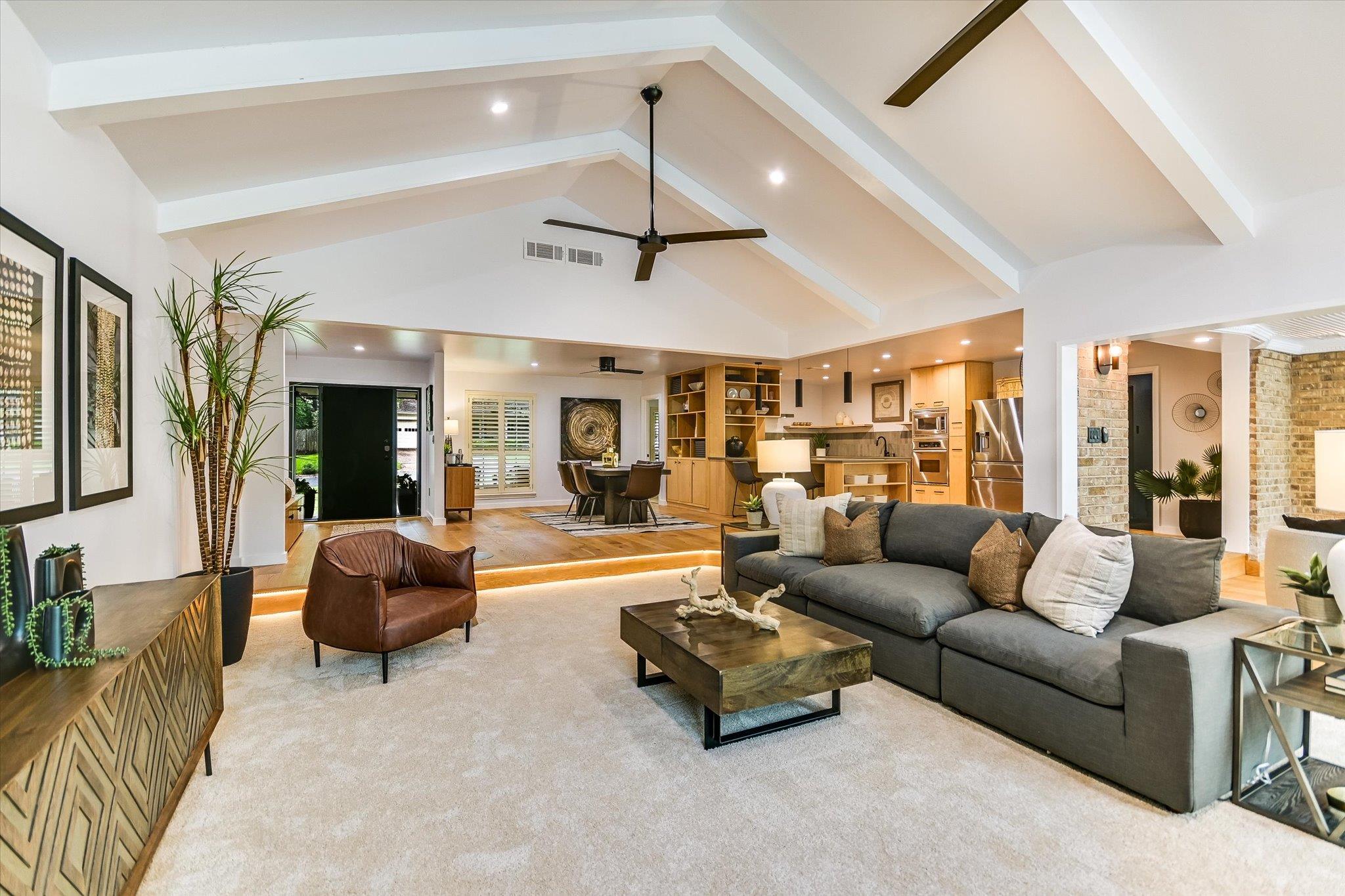 7208 Montana Norte, Austin, TX 78731