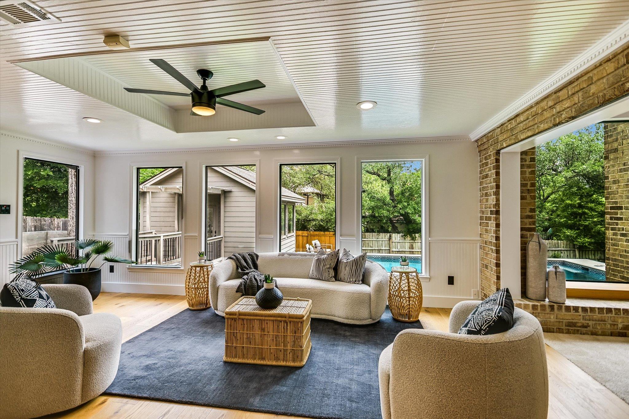 7208 Montana Norte, Austin, TX 78731