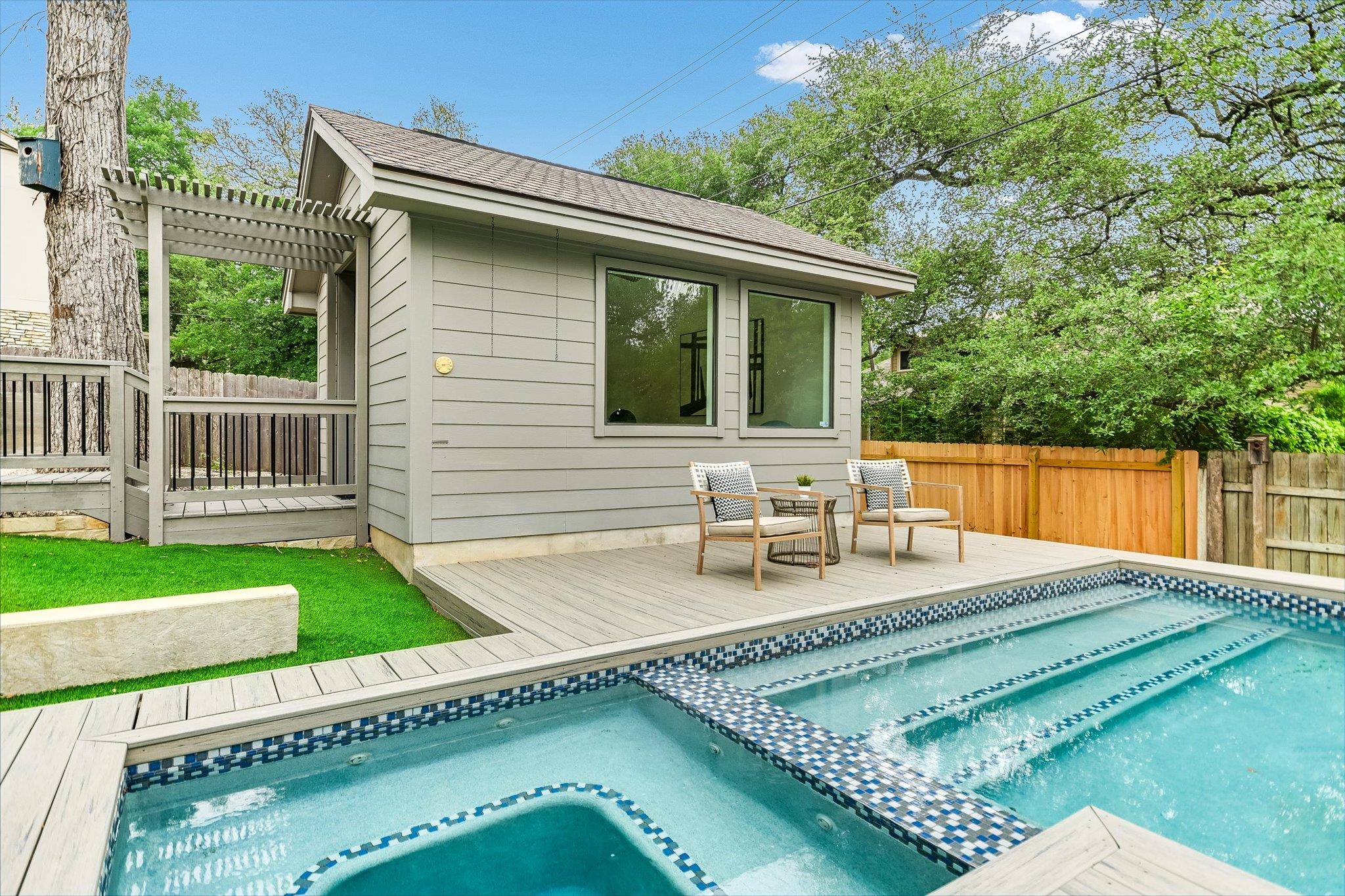 7208 Montana Norte, Austin, TX 78731