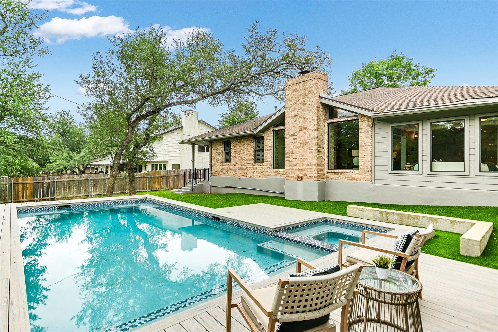 7208 Montana Norte, Austin, TX 78731