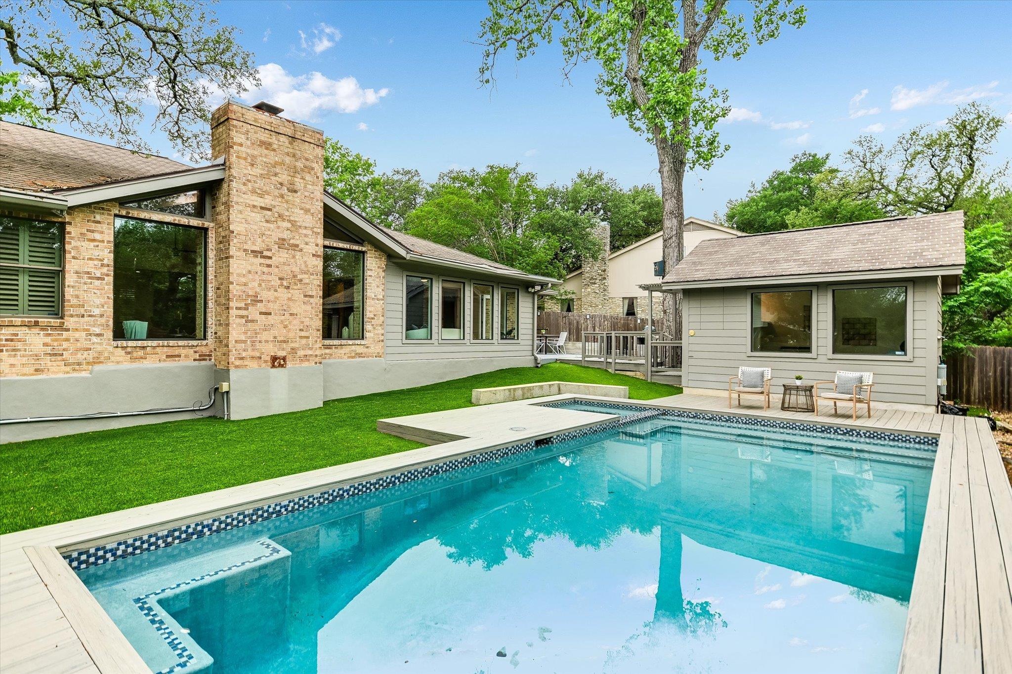 7208 Montana Norte, Austin, TX 78731