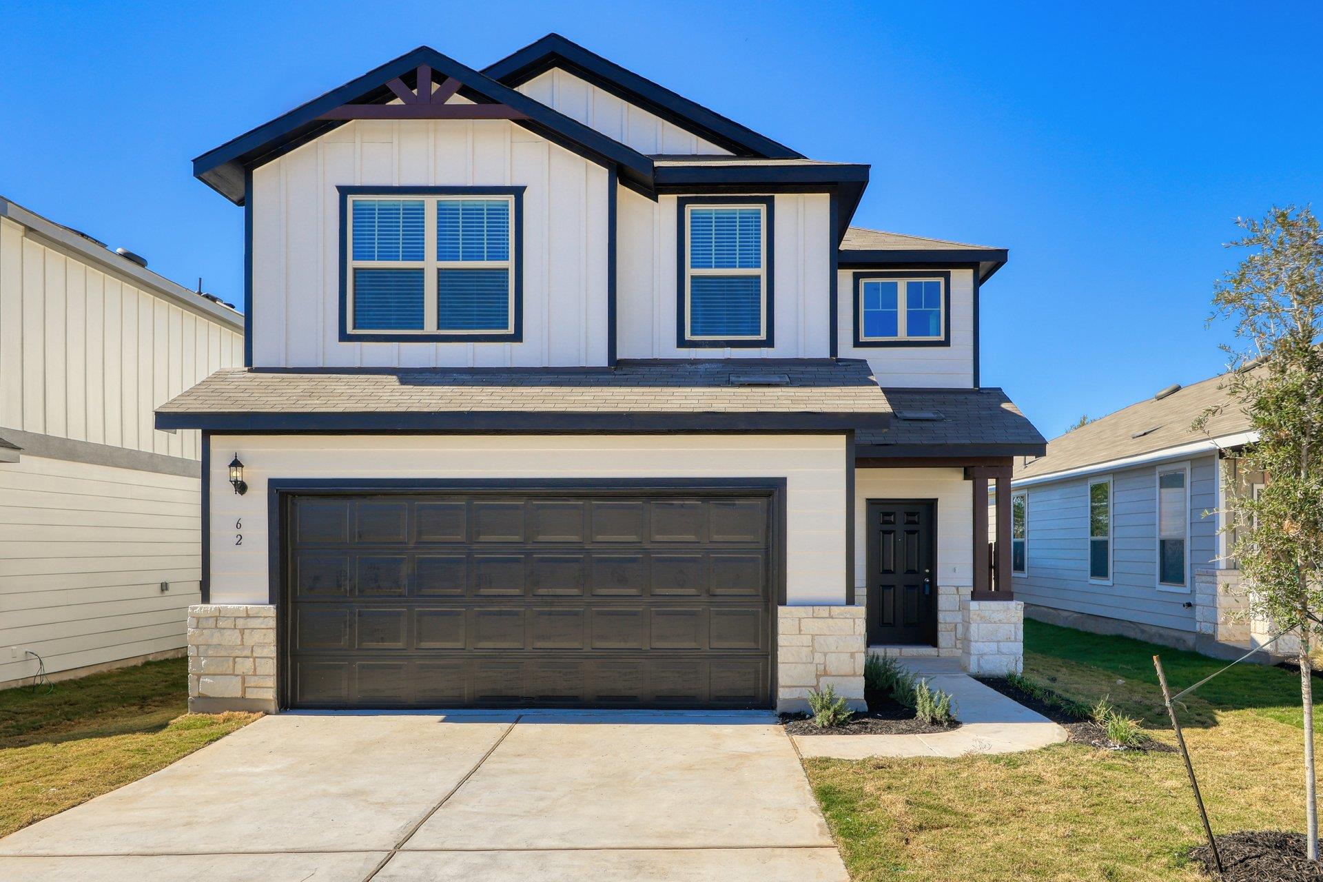 62 Snowy Plover Ln, Leander, TX 78642