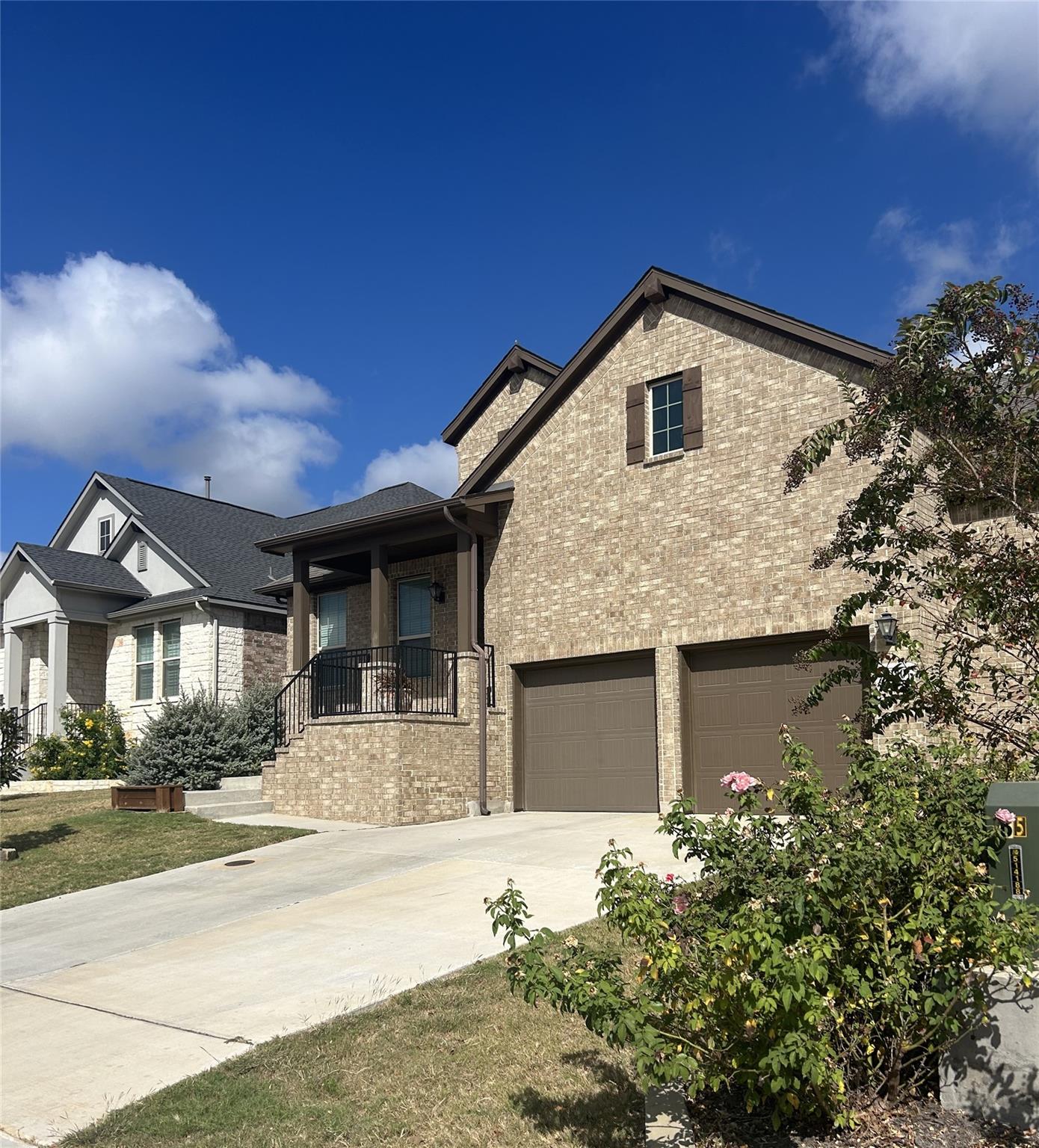 2980 Warwick Park, Bulverde, TX 78163