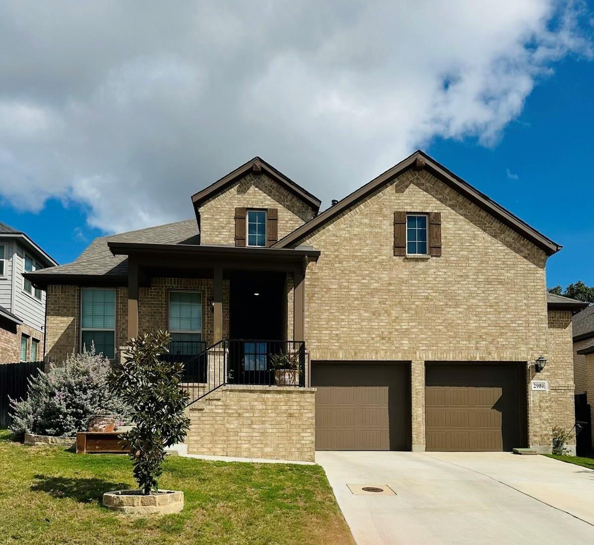 2980 Warwick Park, Bulverde, TX 78163