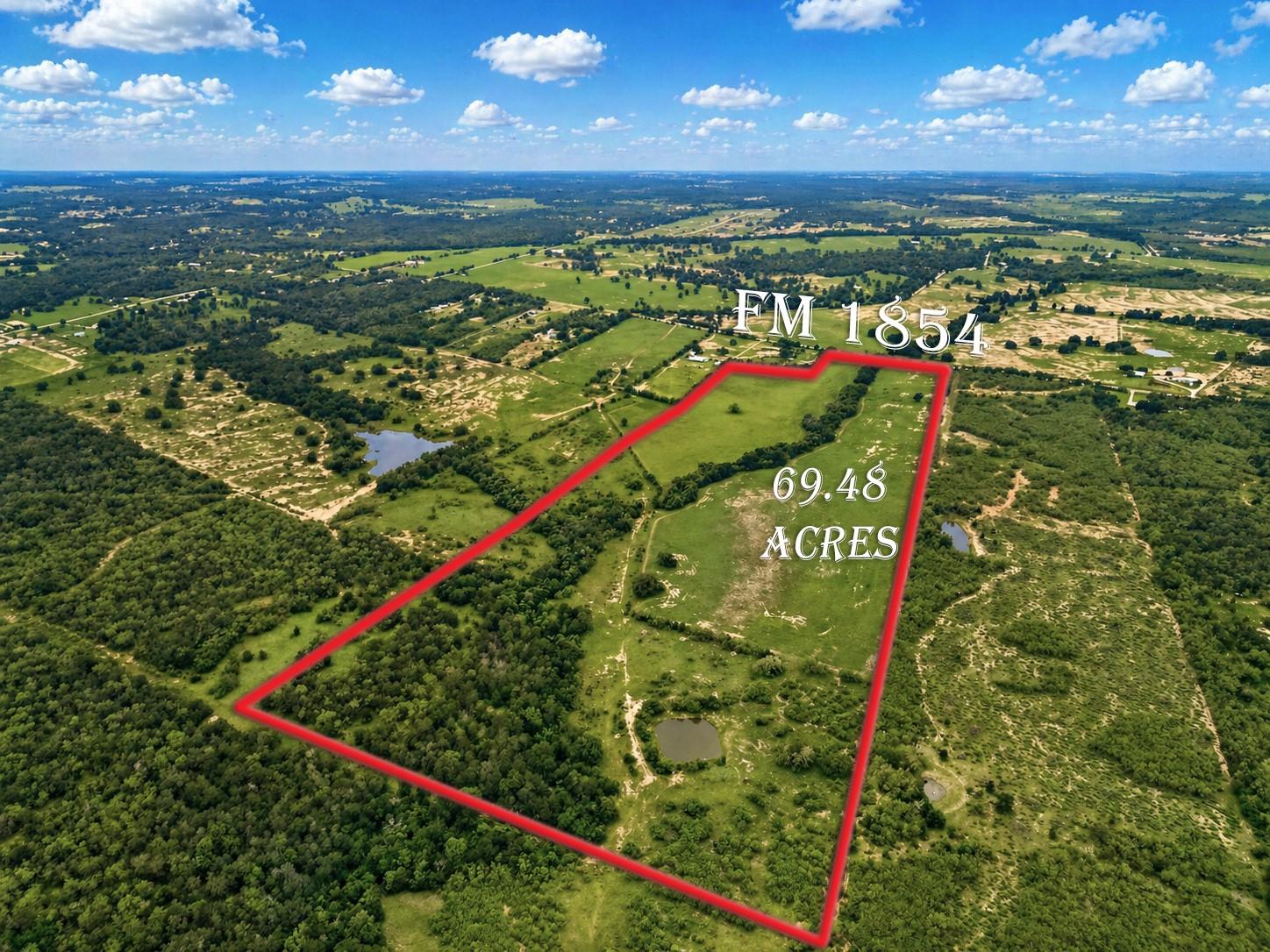 TBD FM 1854 Highway, Dale, TX 78616