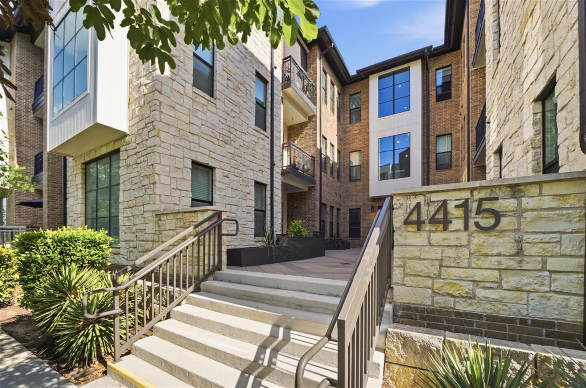 4415 Jackson Ave # 4201, Austin, TX 78731